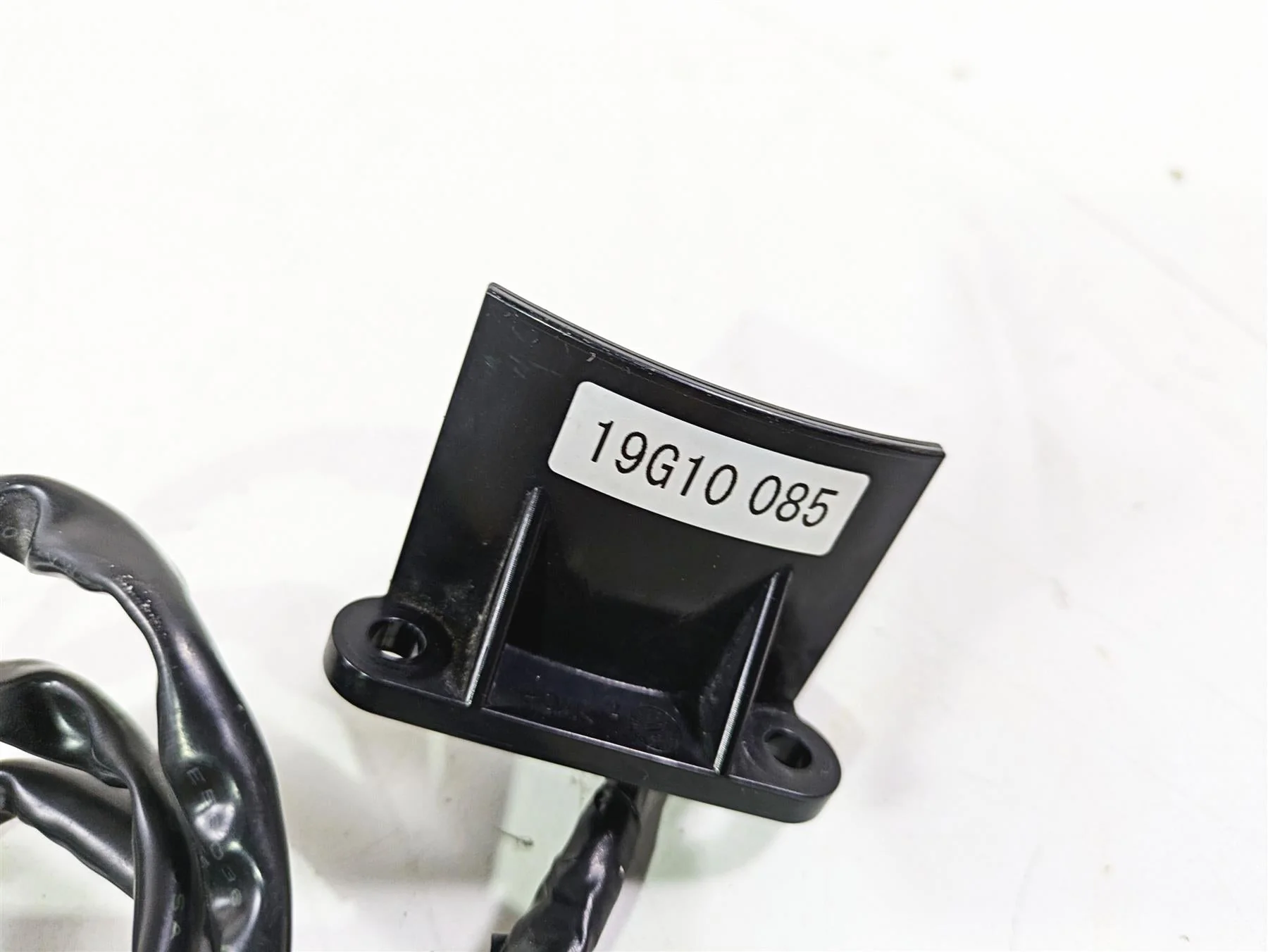 2020 Yamaha Waverunner VX1050 Deluxe Buzzer & Magnet Sensor F1S-68341-00-00 - Image 11