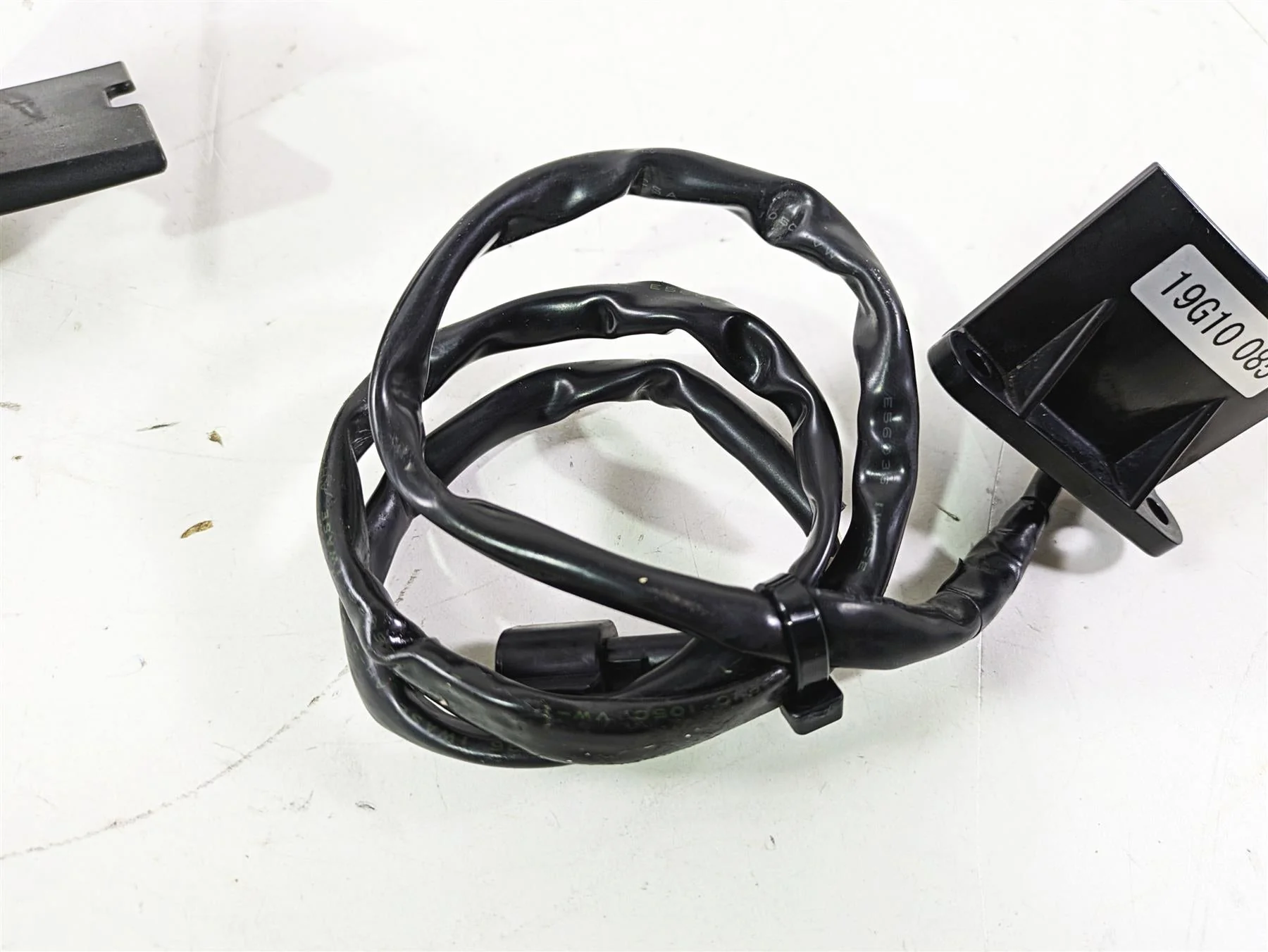 2020 Yamaha Waverunner VX1050 Deluxe Buzzer & Magnet Sensor F1S-68341-00-00 - Image 12
