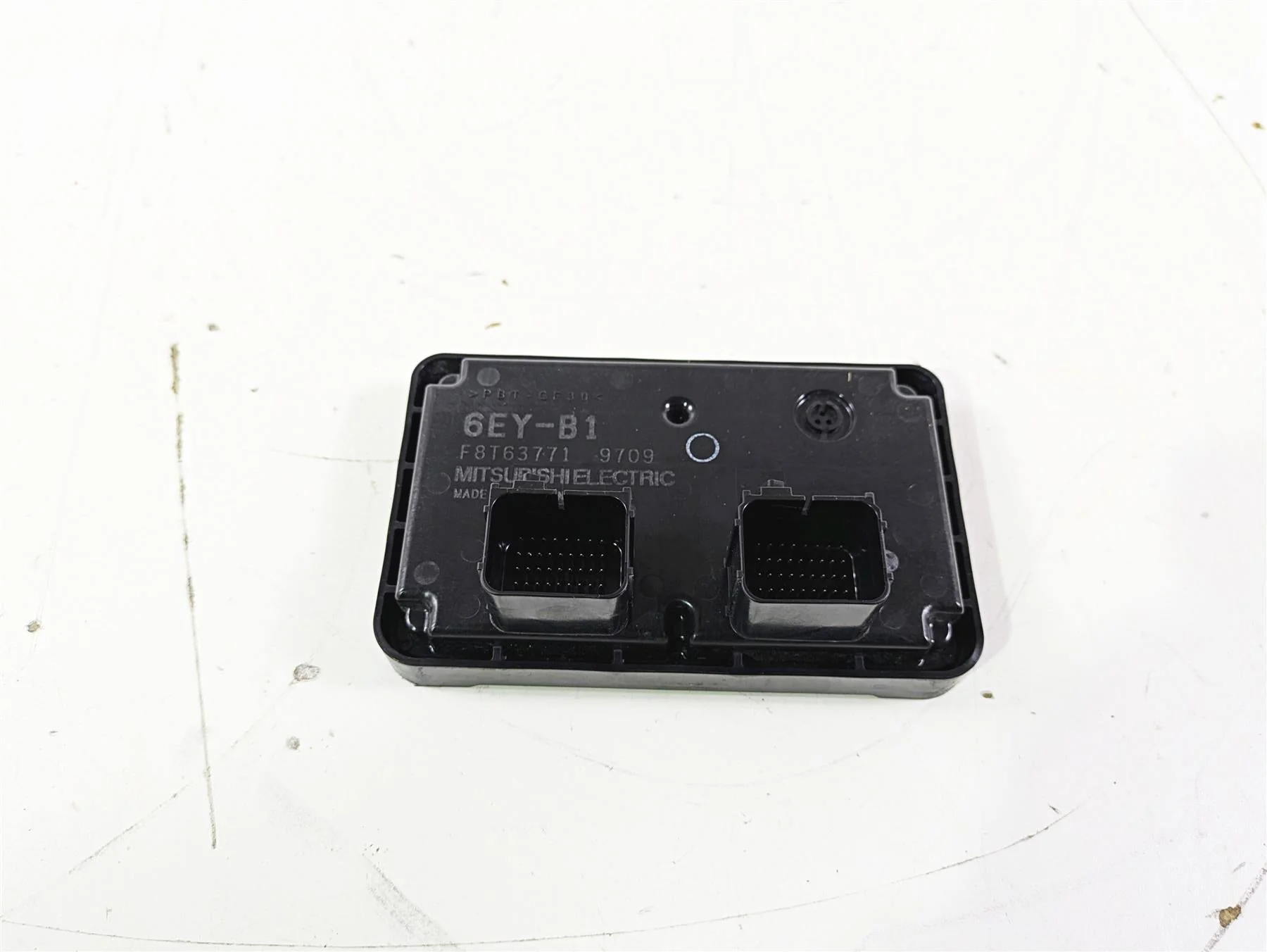 2020 Yamaha Waverunner VX1050 Deluxe Cdi Engine Control Module 6EY-8591A-B1-00