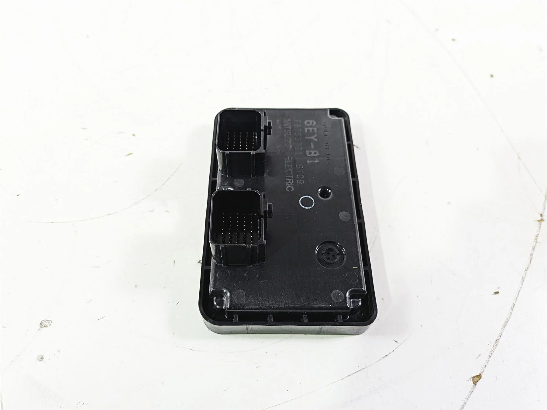 2020 Yamaha Waverunner VX1050 Deluxe Cdi Engine Control Module 6EY-8591A-B1-00 - Image 2