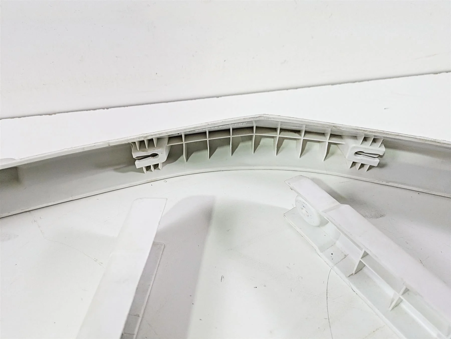 2020 Yamaha Waverunner VX1050 Deluxe Front Rear Bumper Guard Set F2X-U2511-00-00 - Image 7