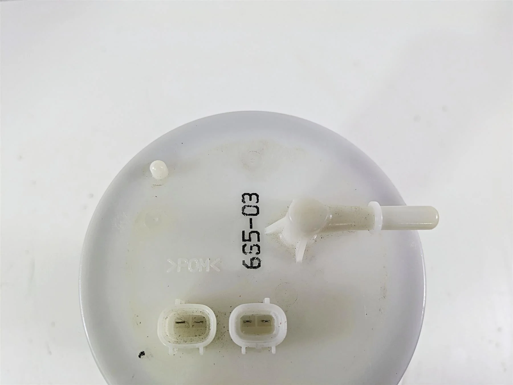 2020 Yamaha Waverunner VX1050 Deluxe Fuel Gas Petrol Pump Tested 6S5-13907-03-00 - Image 9