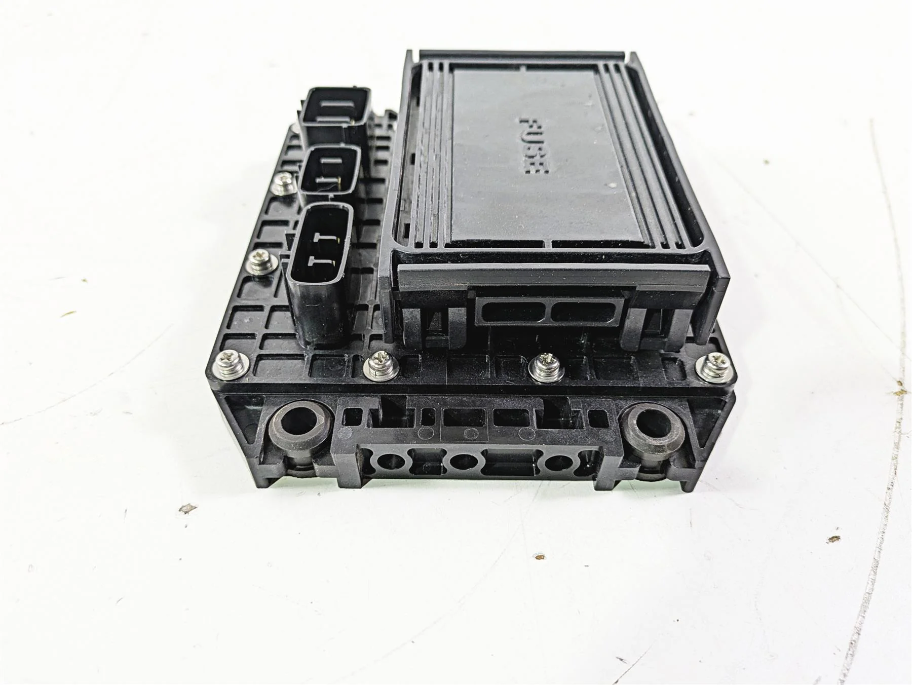 2020 Yamaha Waverunner VX1050 Deluxe Fuse Box Panel  6EX-82170-01-00 - Image 6