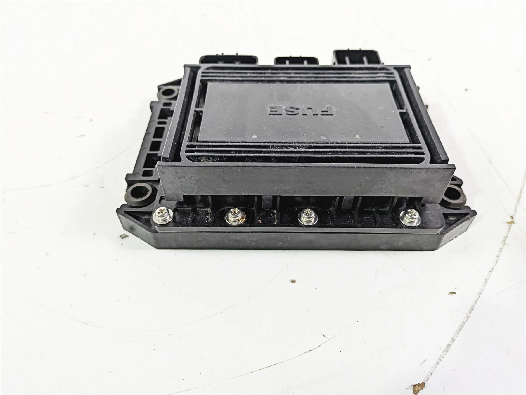 2020 Yamaha Waverunner VX1050 Deluxe Fuse Box Panel  6EX-82170-01-00 - Image 7