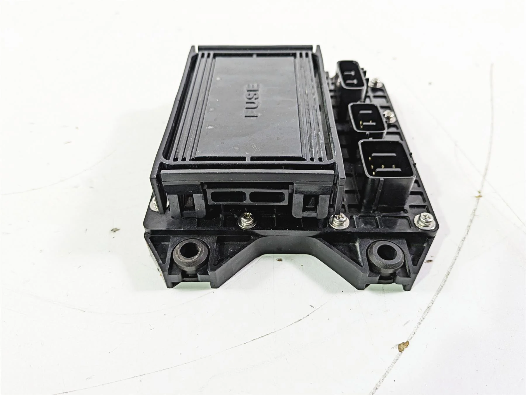 2020 Yamaha Waverunner VX1050 Deluxe Fuse Box Panel  6EX-82170-01-00 - Image 8