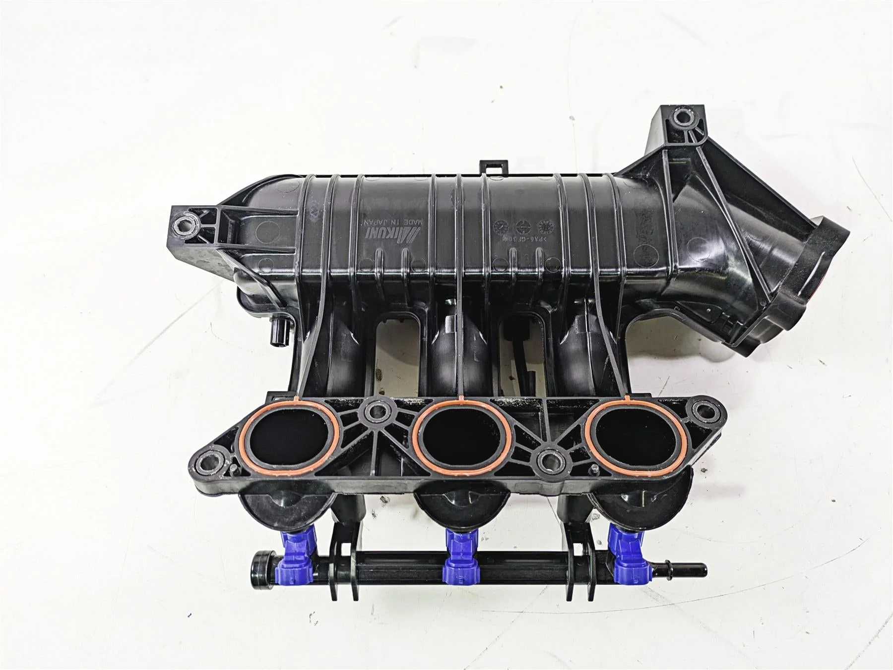 2020 Yamaha Waverunner VX1050 Deluxe Intake Manifold & Injectors 6EY-13641-00-00