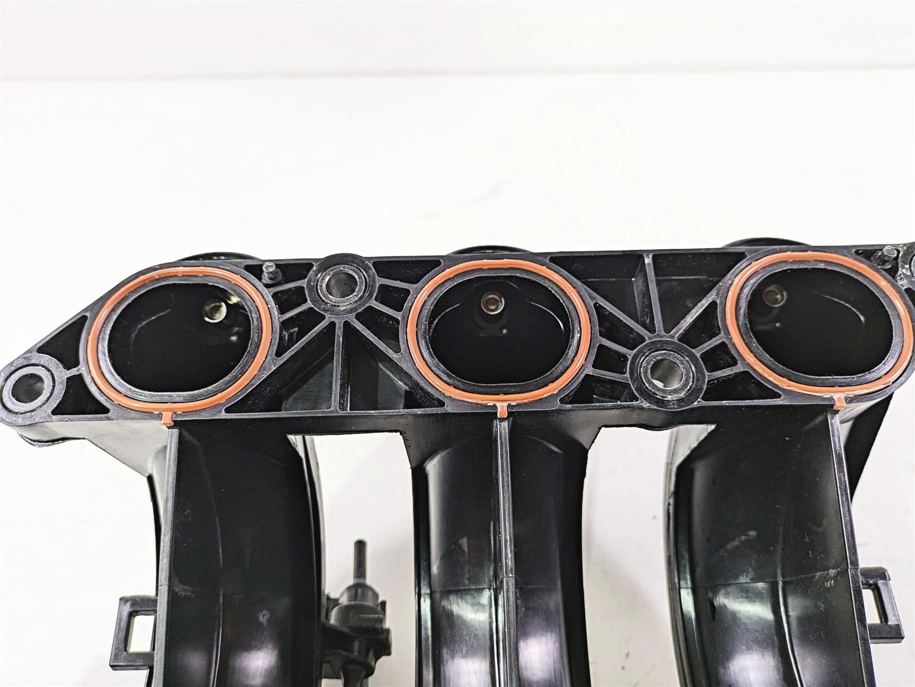 2020 Yamaha Waverunner VX1050 Deluxe Intake Manifold & Injectors 6EY-13641-00-00 - Image 12
