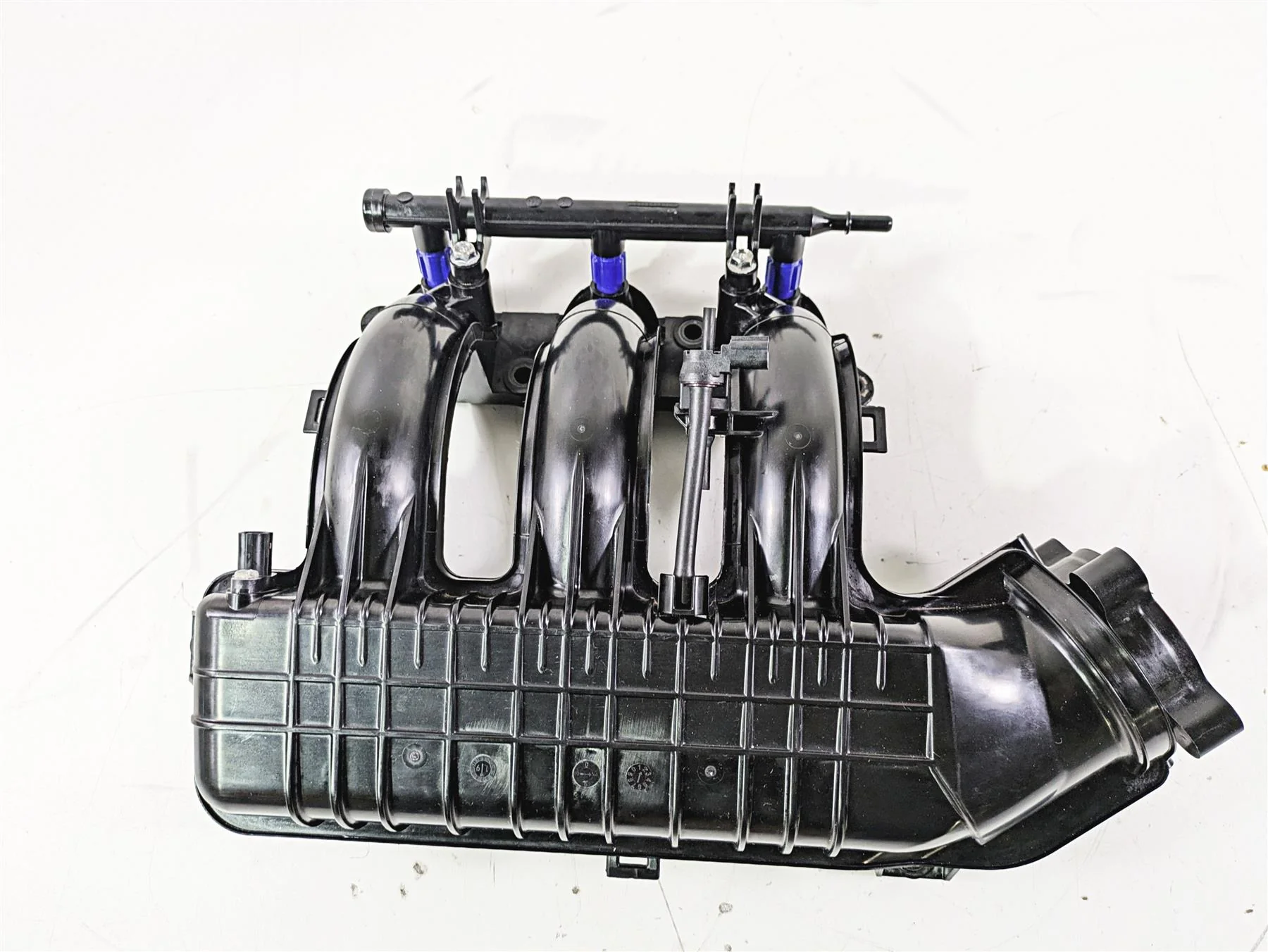 2020 Yamaha Waverunner VX1050 Deluxe Intake Manifold & Injectors 6EY-13641-00-00 - Image 6