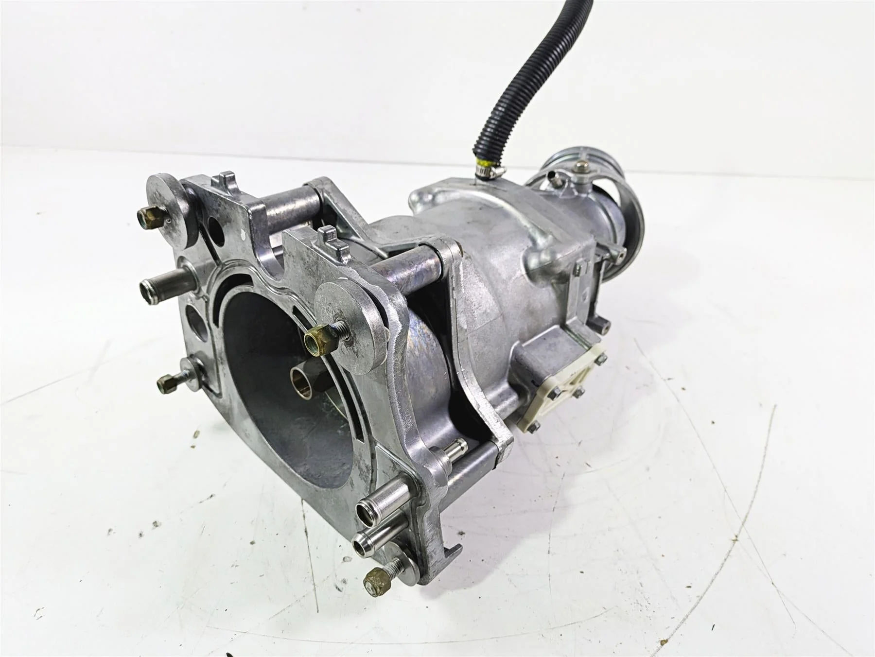 2020 Yamaha Waverunner VX1050 Deluxe Jetpump Jet Pump Set 6EY-R1321-01-00 - Image 12