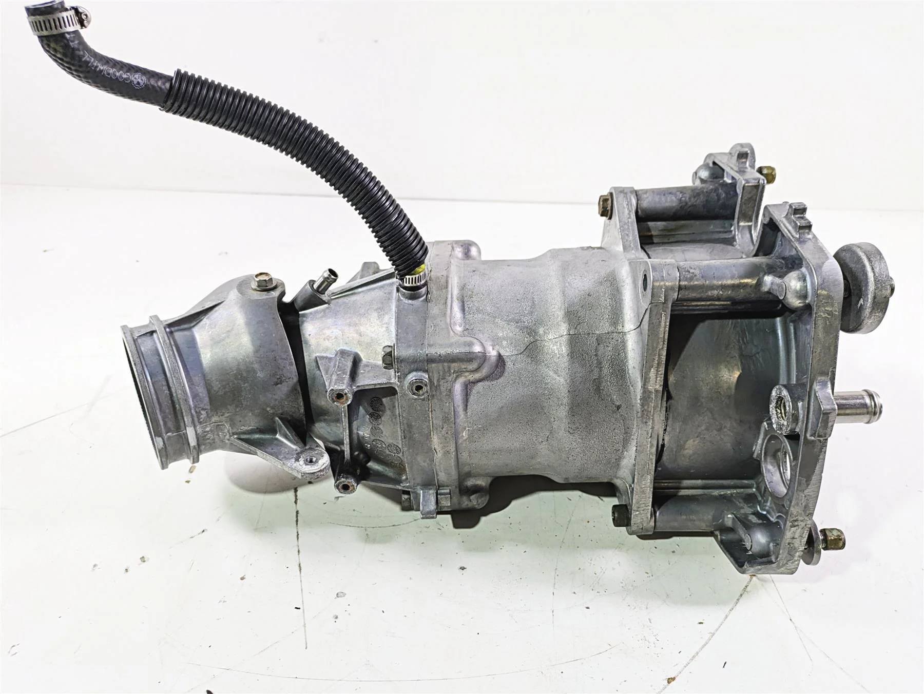 2020 Yamaha Waverunner VX1050 Deluxe Jetpump Jet Pump Set 6EY-R1321-01-00 - Image 3