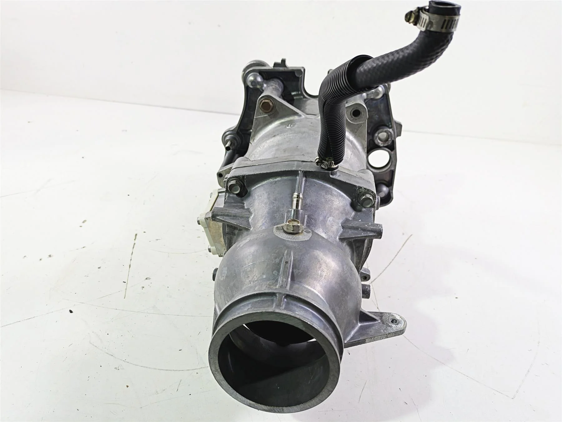 2020 Yamaha Waverunner VX1050 Deluxe Jetpump Jet Pump Set 6EY-R1321-01-00 - Image 4
