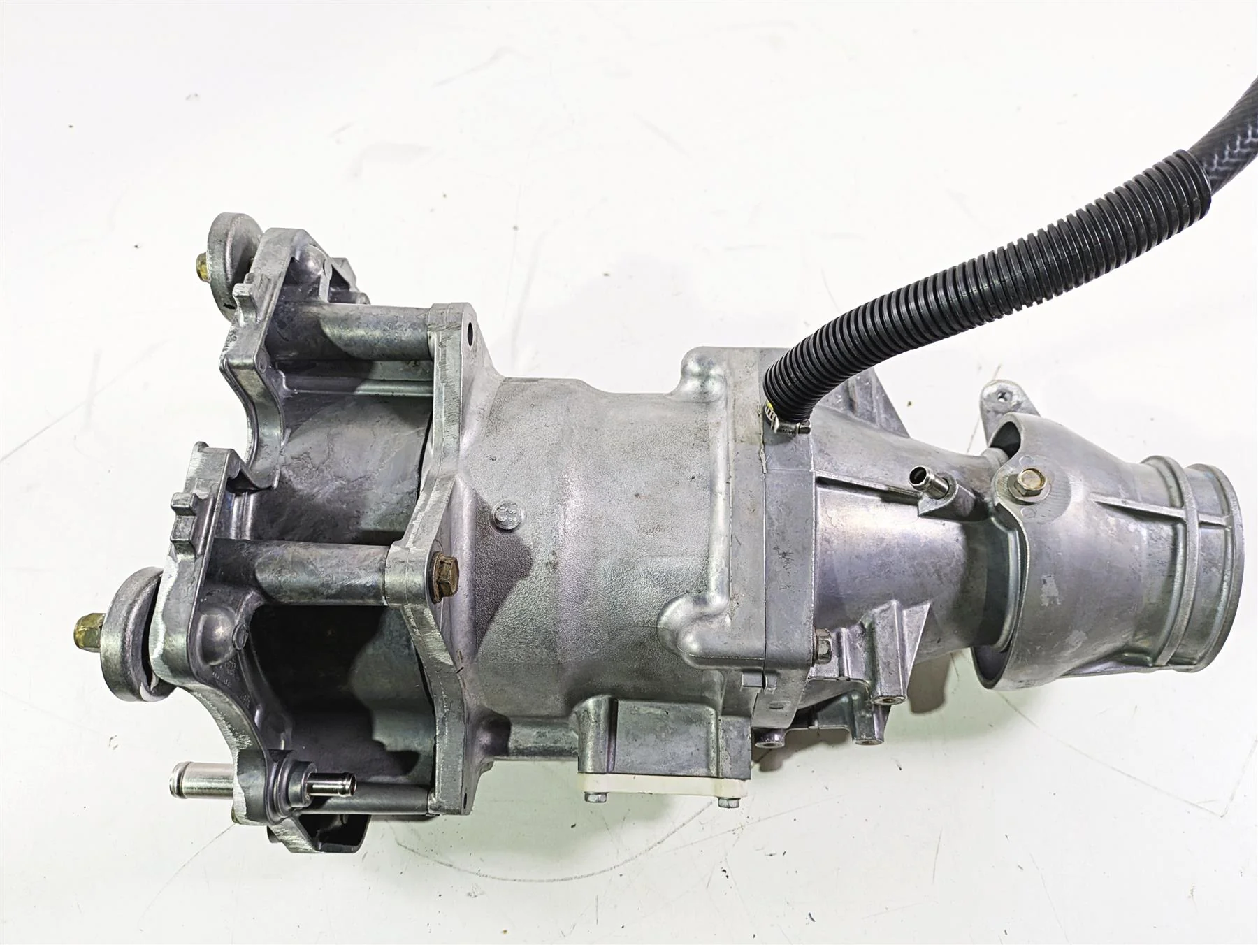 2020 Yamaha Waverunner VX1050 Deluxe Jetpump Jet Pump Set 6EY-R1321-01-00 - Image 5