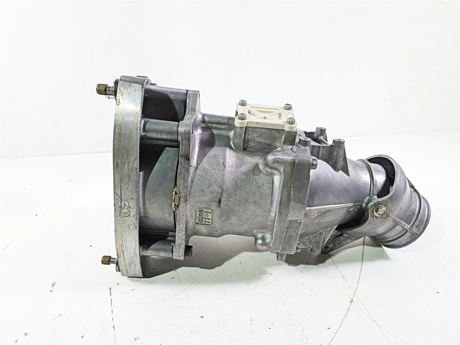 2020 Yamaha Waverunner VX1050 Deluxe Jetpump Jet Pump Set 6EY-R1321-01-00 - Image 6