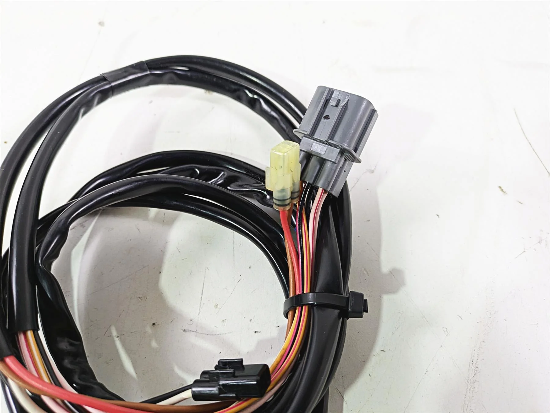 2020 Yamaha Waverunner VX1050 Deluxe Left Hand Control Switch F2X-68310-01-00 - Image 7