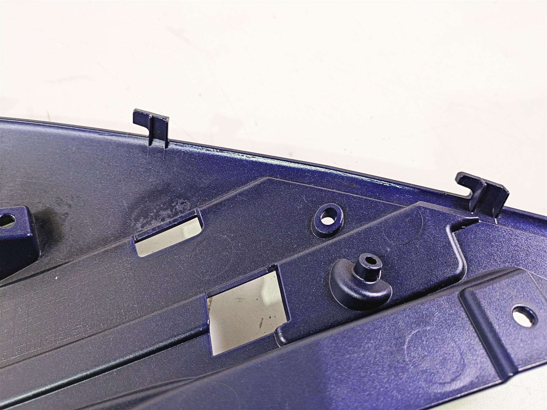 2020 Yamaha Waverunner VX1050 Deluxe Left Side Plastic Cover F2X-U377C-00-00 - Image 12