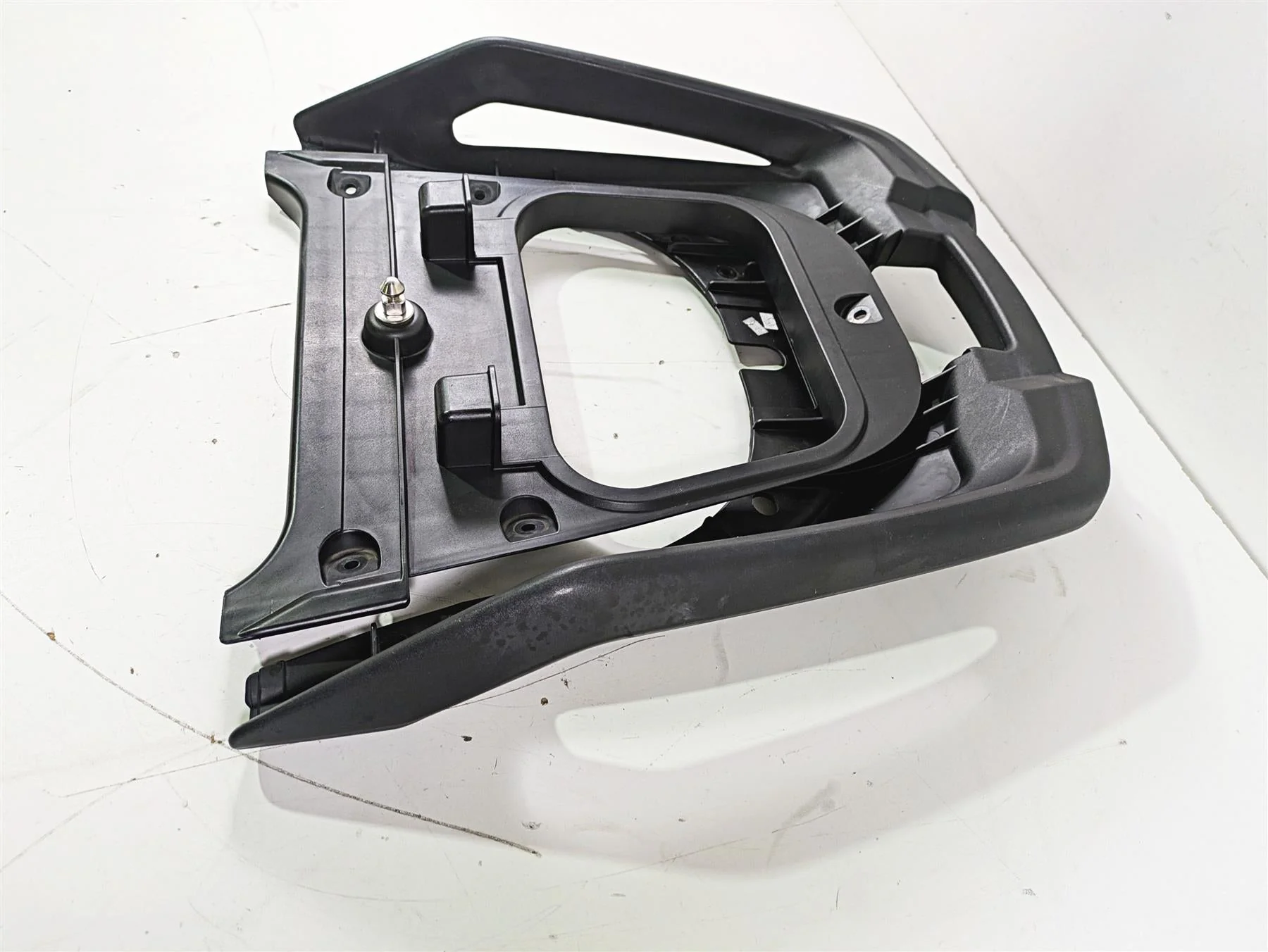2020 Yamaha Waverunner VX1050 Deluxe Rear Passenger Grab Handle F2X-U271B-10-00 - Image 3