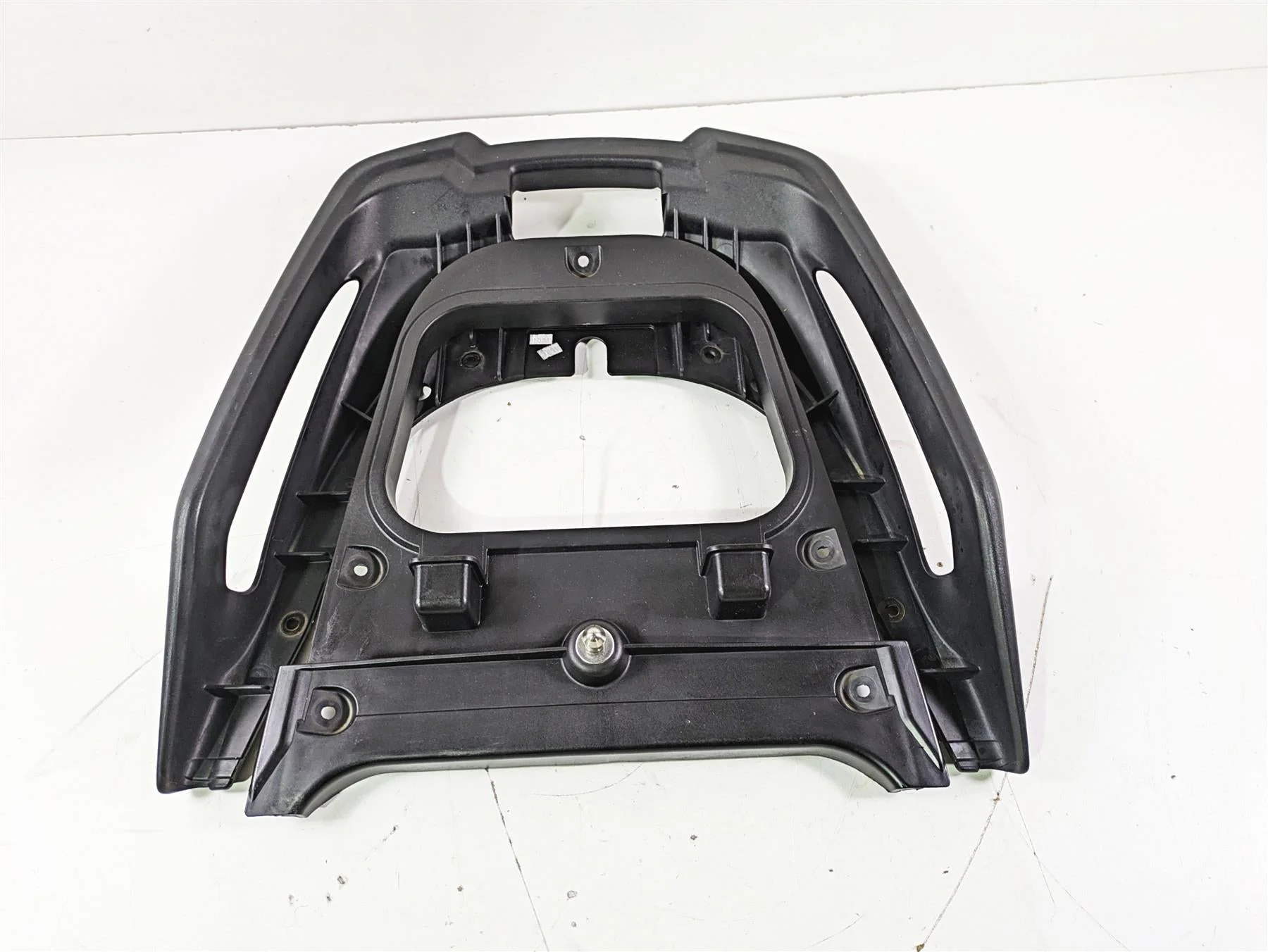 2020 Yamaha Waverunner VX1050 Deluxe Rear Passenger Grab Handle F2X-U271B-10-00 - Image 4