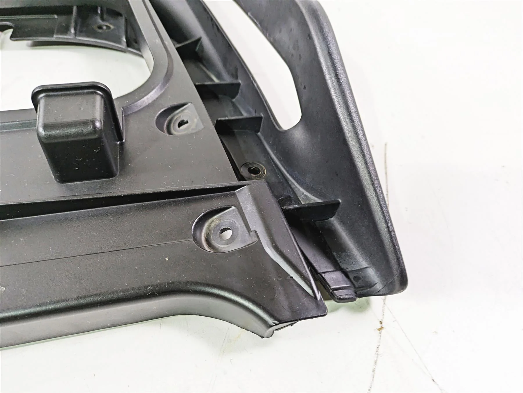 2020 Yamaha Waverunner VX1050 Deluxe Rear Passenger Grab Handle F2X-U271B-10-00 - Image 5