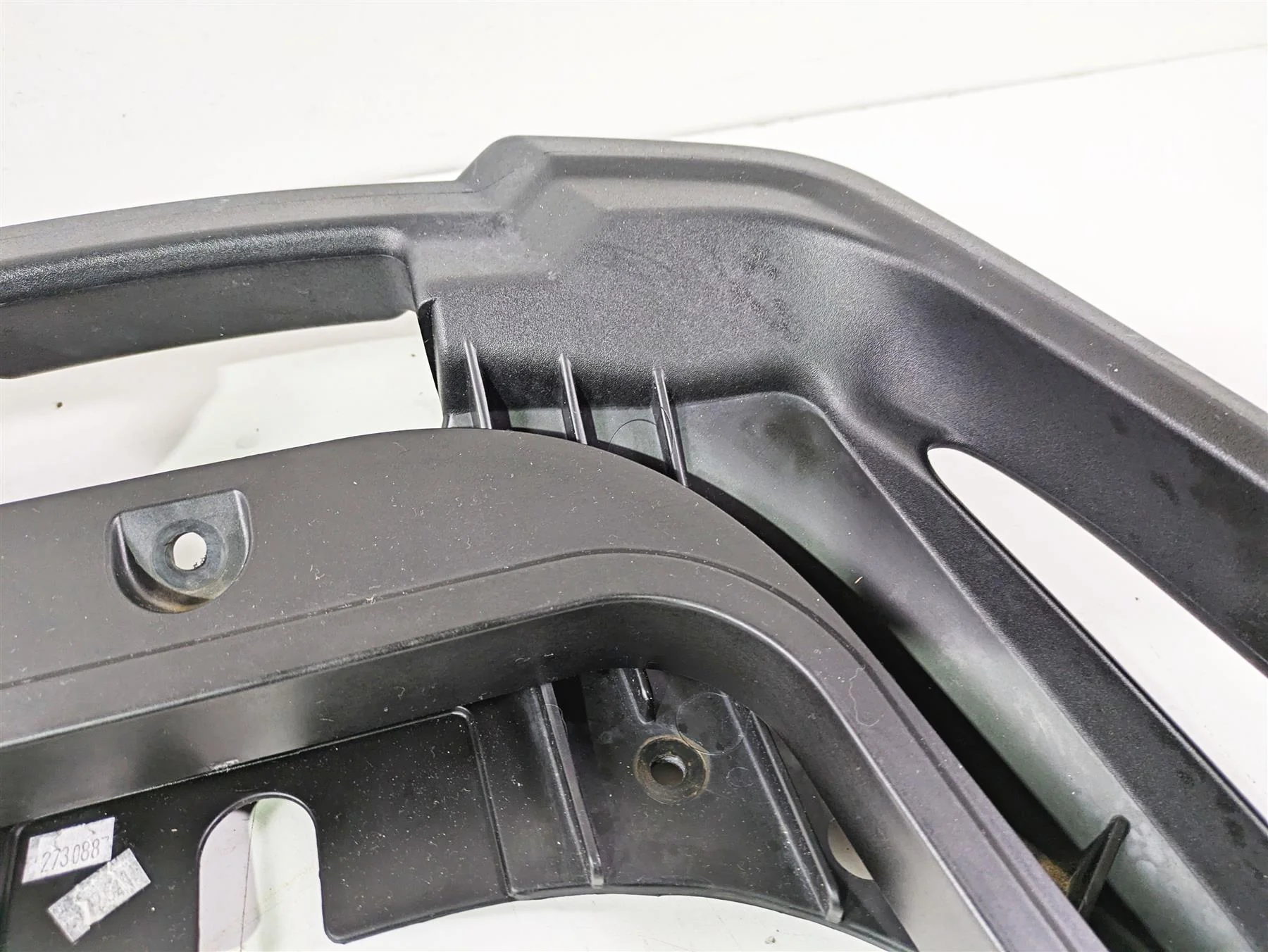 2020 Yamaha Waverunner VX1050 Deluxe Rear Passenger Grab Handle F2X-U271B-10-00 - Image 9