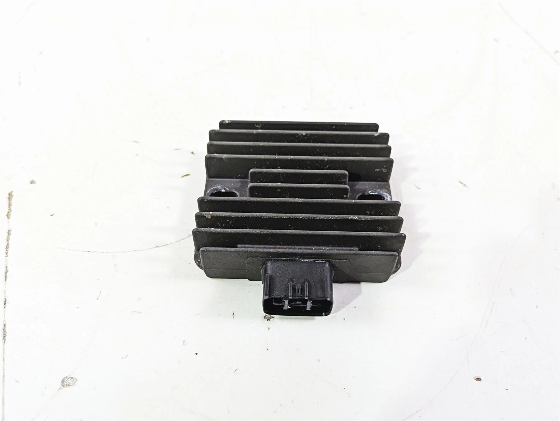 2020 Yamaha Waverunner VX1050 Deluxe Rectifier Voltage Regulator 6D3-81960-00-00