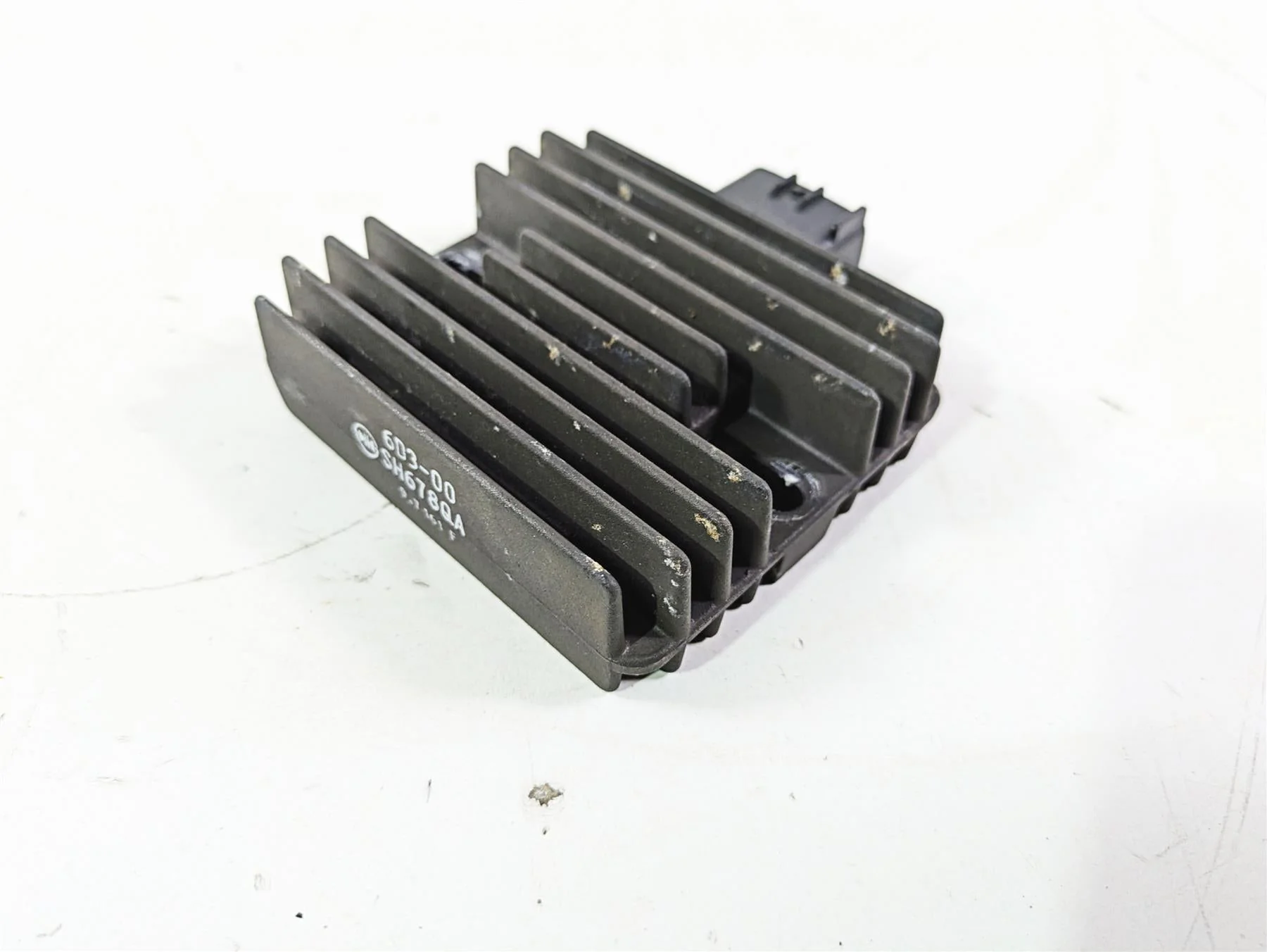 2020 Yamaha Waverunner VX1050 Deluxe Rectifier Voltage Regulator 6D3-81960-00-00 - Image 10