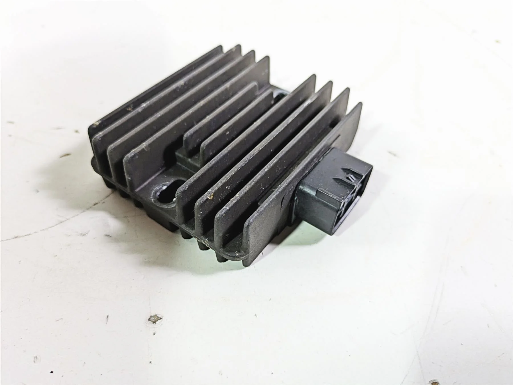 2020 Yamaha Waverunner VX1050 Deluxe Rectifier Voltage Regulator 6D3-81960-00-00 - Image 11