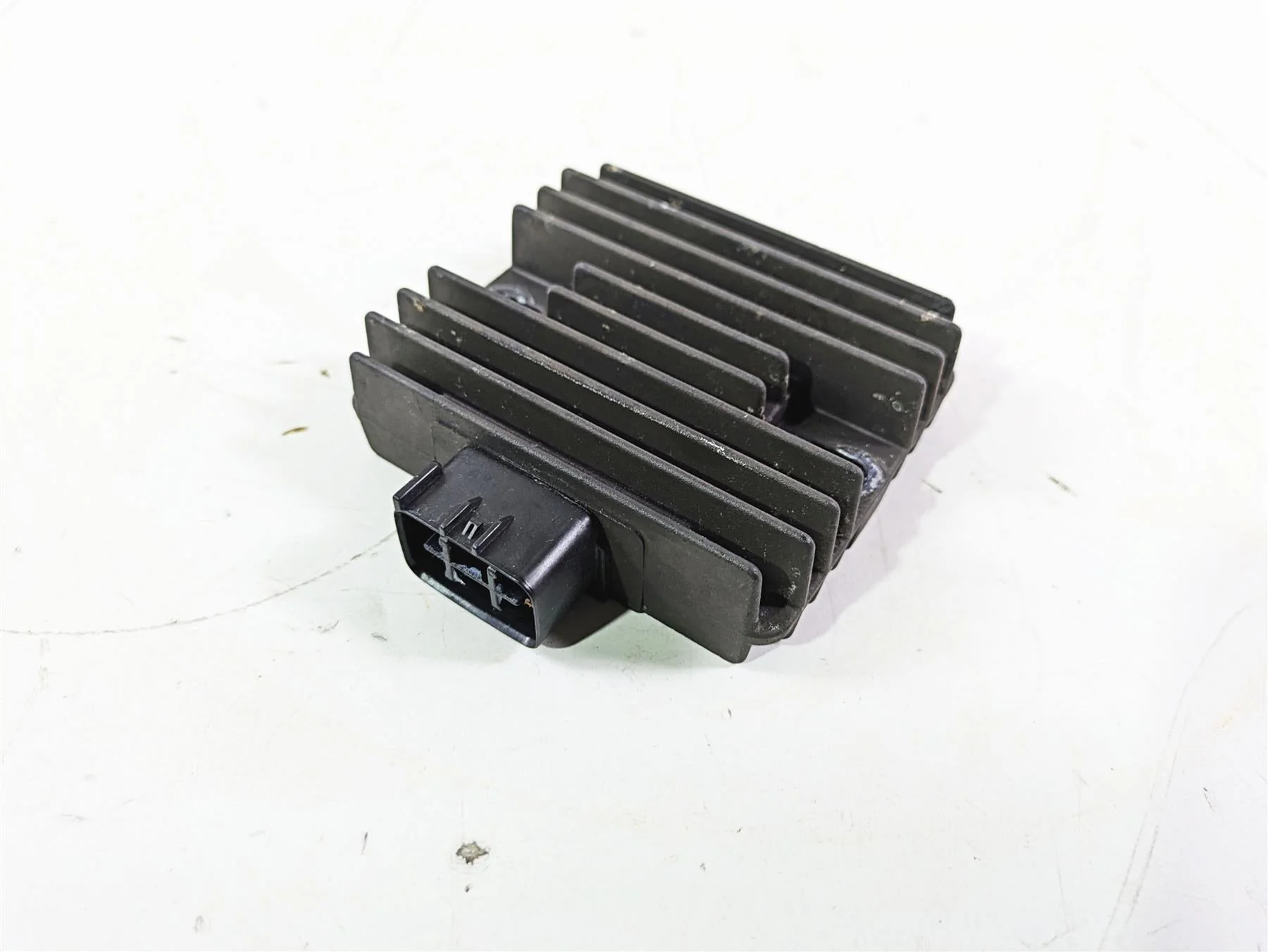 2020 Yamaha Waverunner VX1050 Deluxe Rectifier Voltage Regulator 6D3-81960-00-00 - Image 12