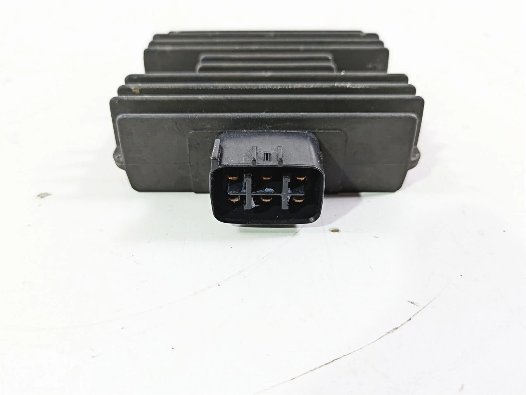 2020 Yamaha Waverunner VX1050 Deluxe Rectifier Voltage Regulator 6D3-81960-00-00 - Image 6