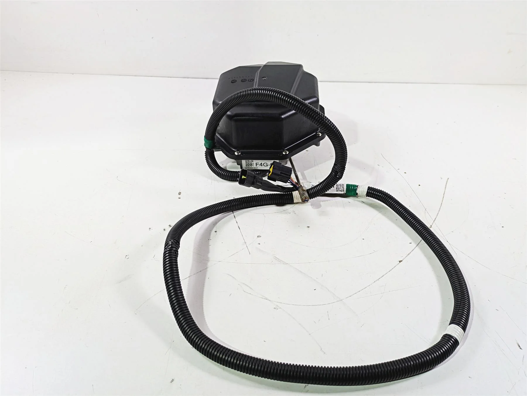 2020 Yamaha Waverunner VX1050 Deluxe Reverse Control Motor & Box F4G-6140B-03-00