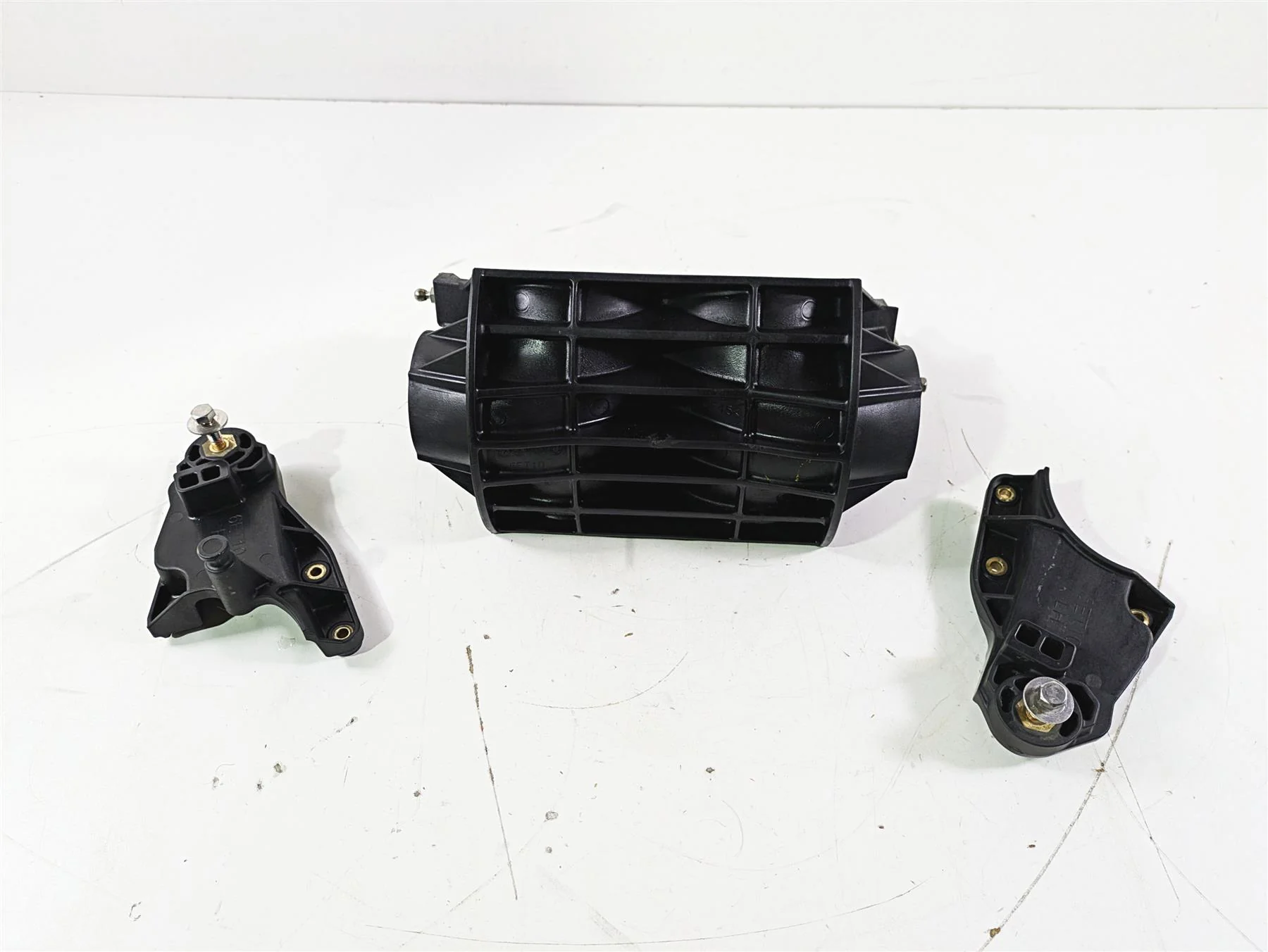 2020 Yamaha Waverunner VX1050 Deluxe Reverse Gate Set 6ET-R1314-10-00