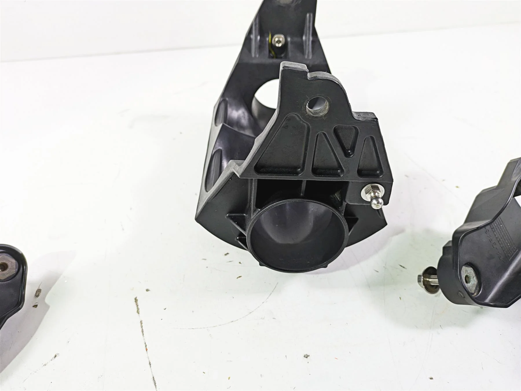 2020 Yamaha Waverunner VX1050 Deluxe Reverse Gate Set 6ET-R1314-10-00 - Image 11