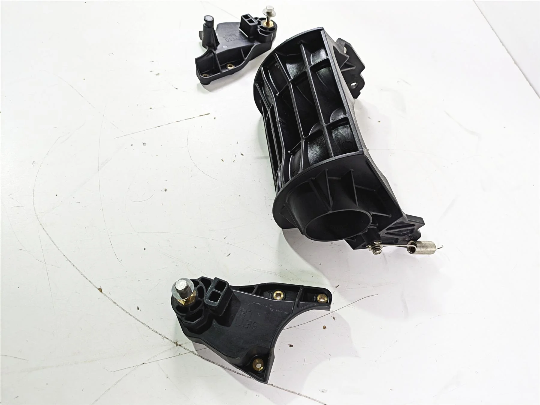 2020 Yamaha Waverunner VX1050 Deluxe Reverse Gate Set 6ET-R1314-10-00 - Image 3