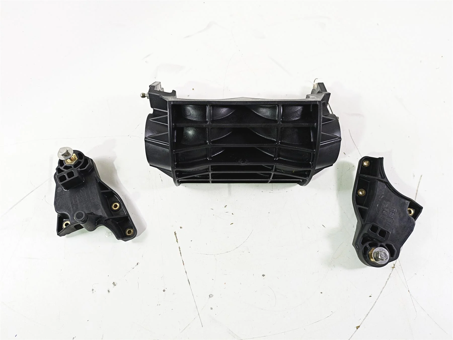 2020 Yamaha Waverunner VX1050 Deluxe Reverse Gate Set 6ET-R1314-10-00 - Image 4