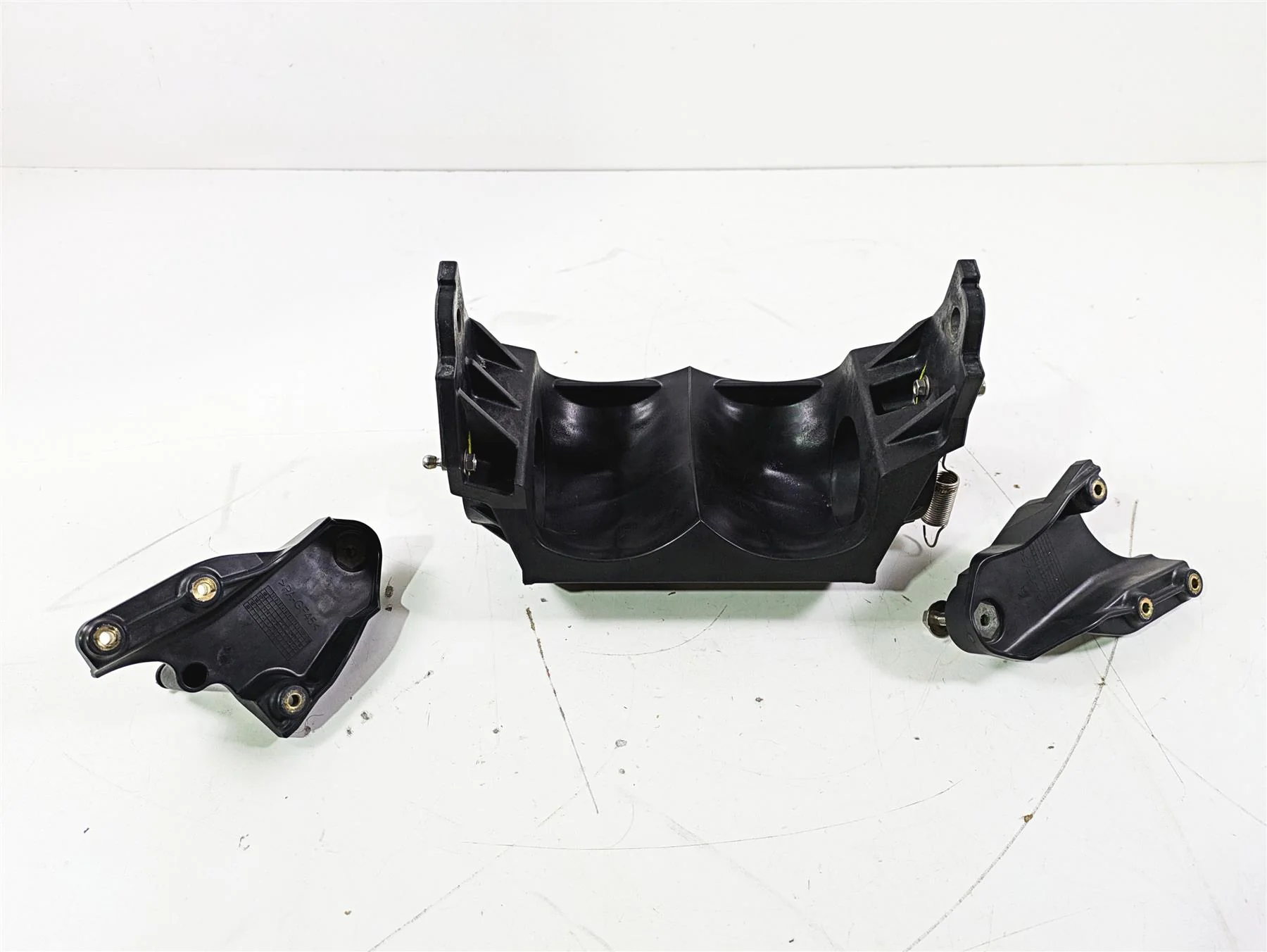 2020 Yamaha Waverunner VX1050 Deluxe Reverse Gate Set 6ET-R1314-10-00 - Image 8
