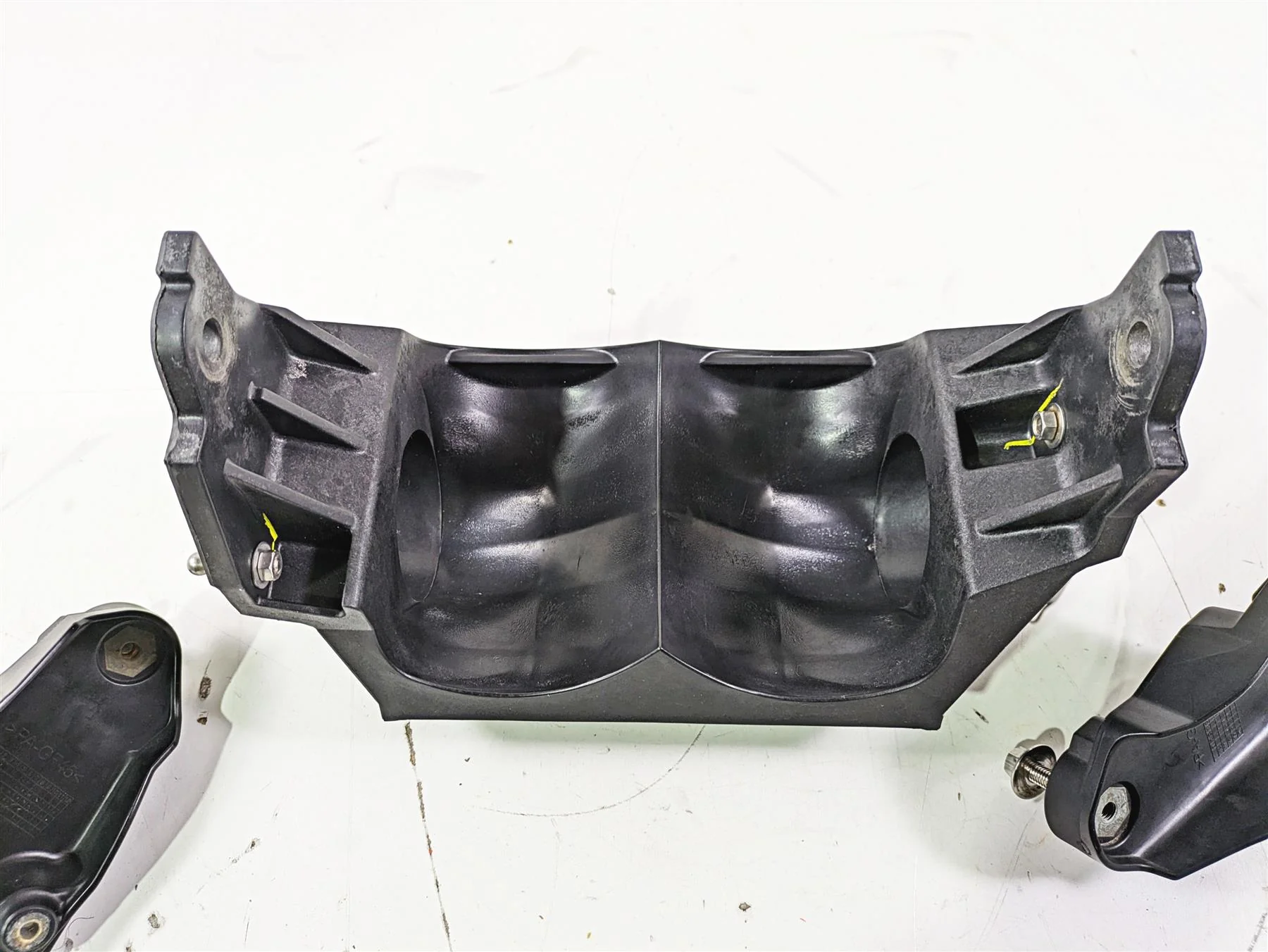 2020 Yamaha Waverunner VX1050 Deluxe Reverse Gate Set 6ET-R1314-10-00 - Image 9
