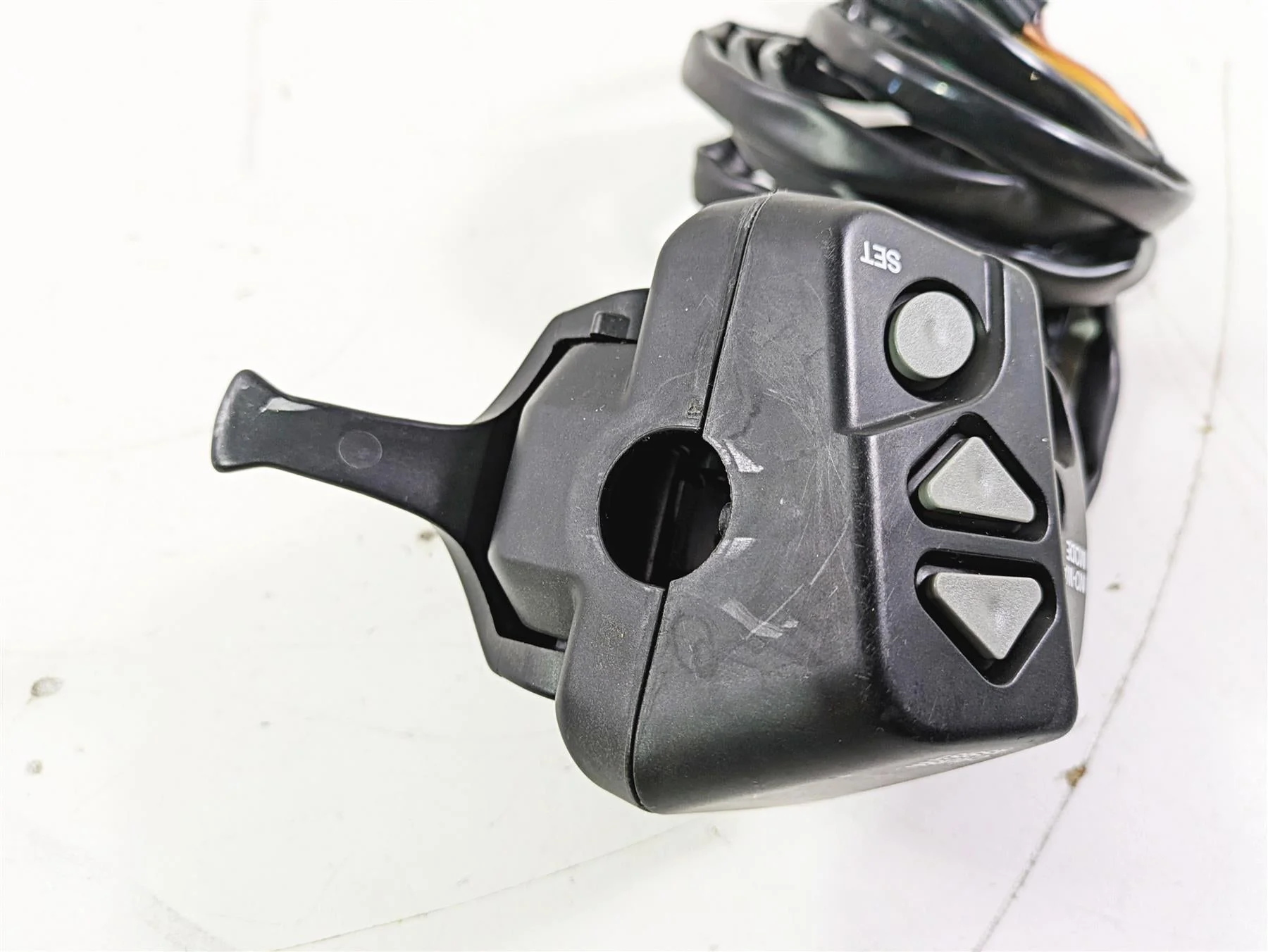 2020 Yamaha Waverunner VX1050 Deluxe Right Hand Control Switch 6CS-81860-00-00 - Image 12
