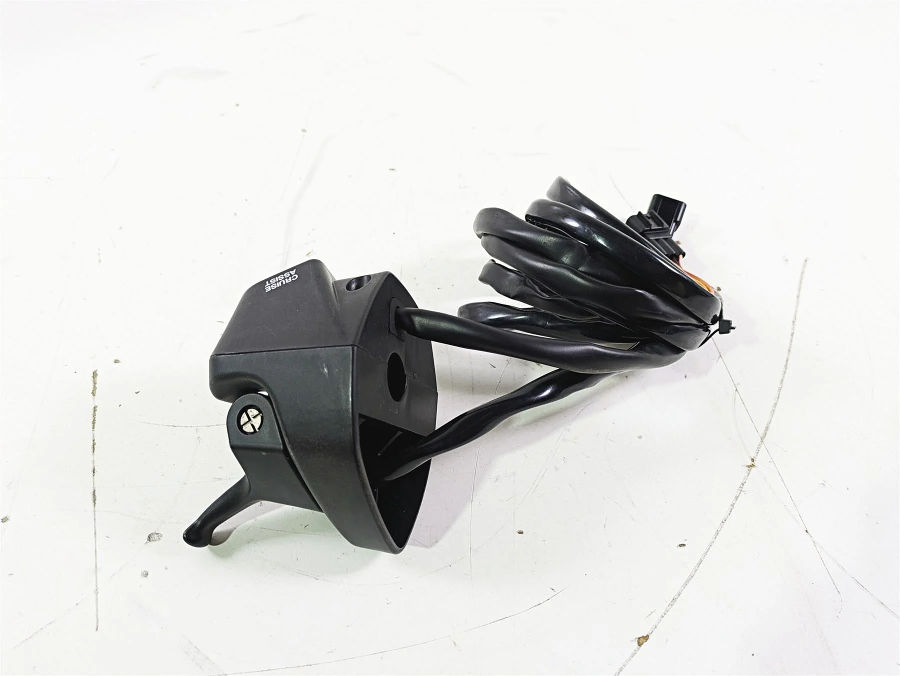 2020 Yamaha Waverunner VX1050 Deluxe Right Hand Control Switch 6CS-81860-00-00 - Image 3