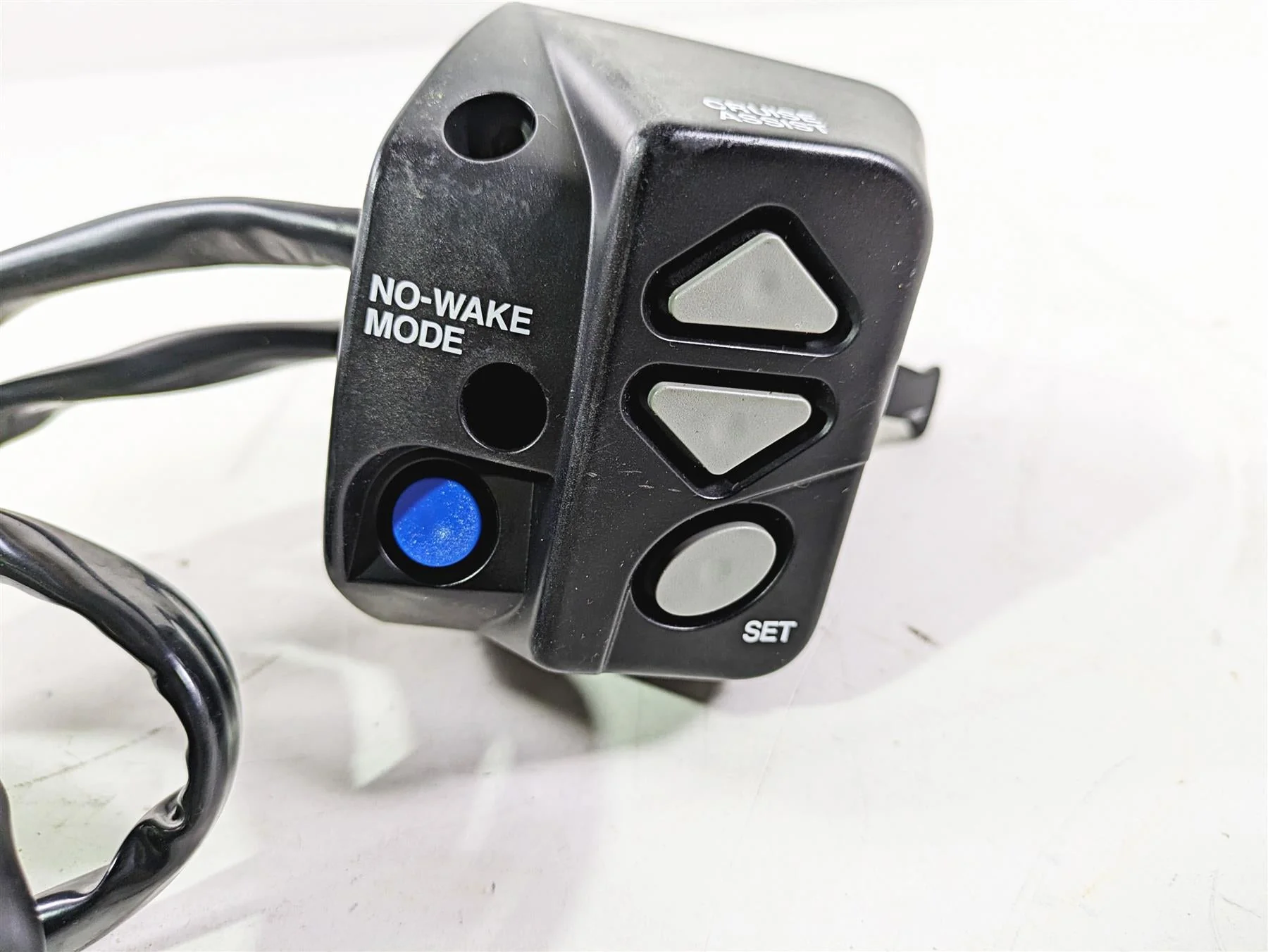 2020 Yamaha Waverunner VX1050 Deluxe Right Hand Control Switch 6CS-81860-00-00 - Image 5