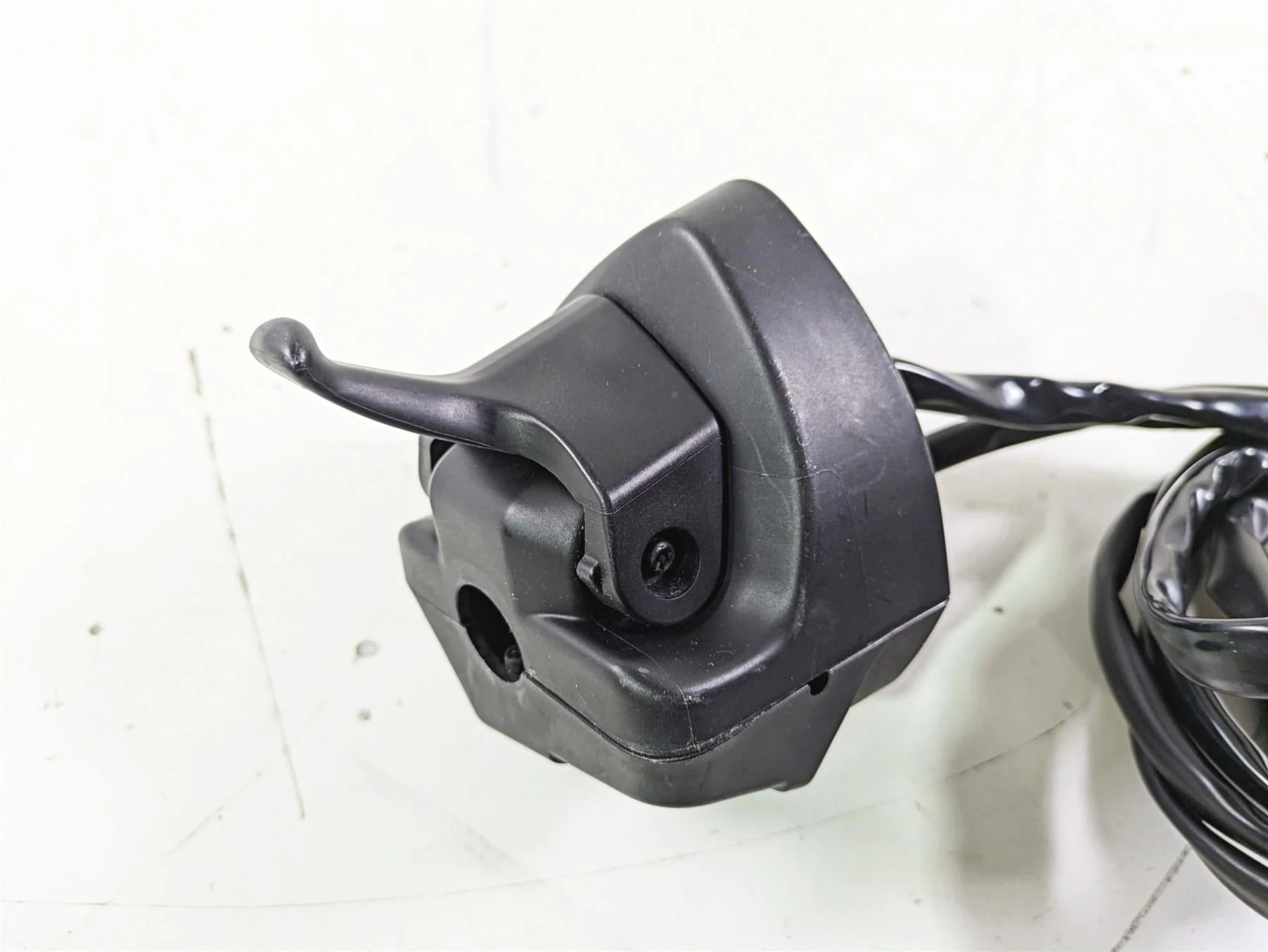 2020 Yamaha Waverunner VX1050 Deluxe Right Hand Control Switch 6CS-81860-00-00 - Image 8