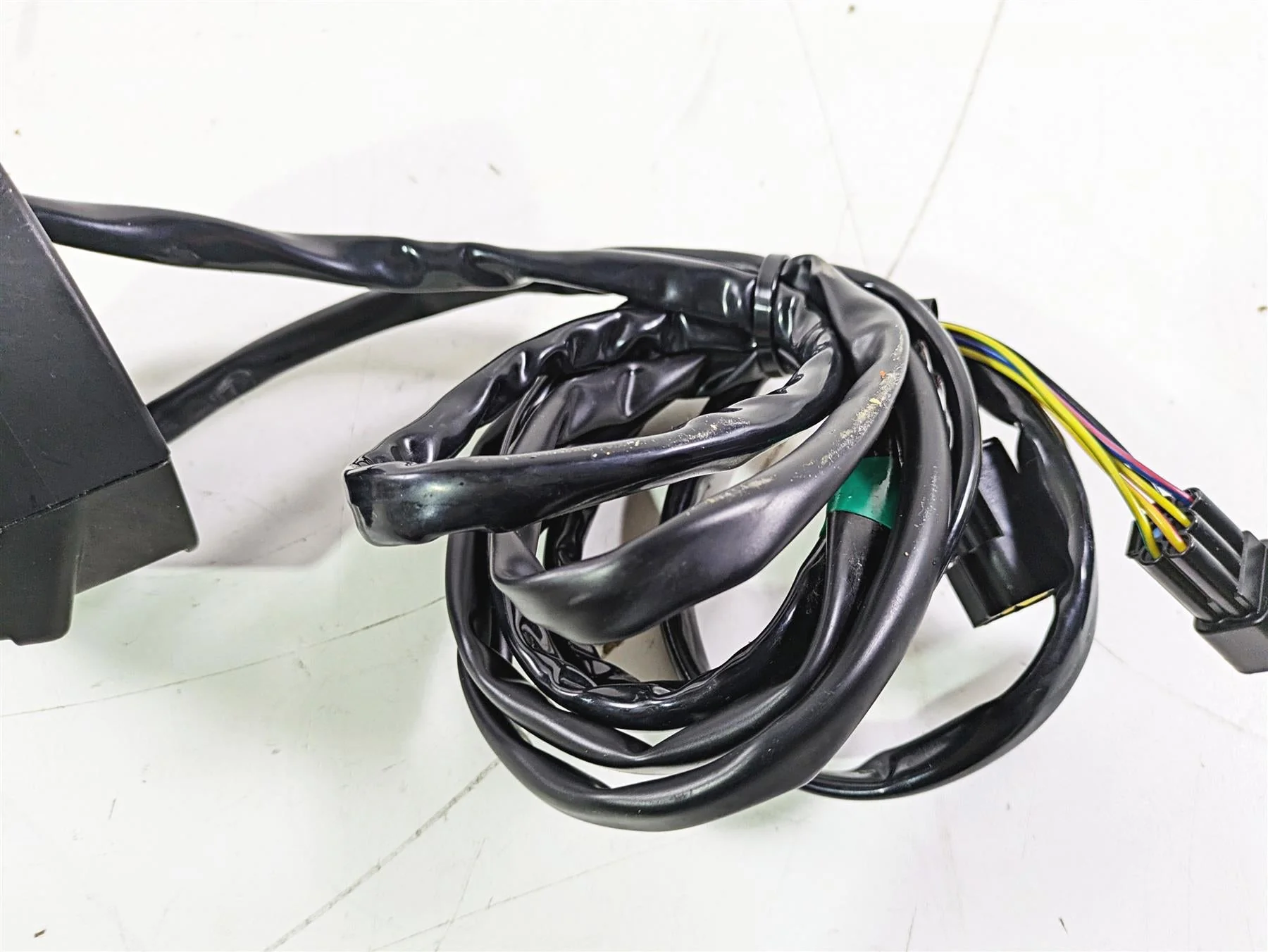 2020 Yamaha Waverunner VX1050 Deluxe Right Hand Control Switch 6CS-81860-00-00 - Image 9