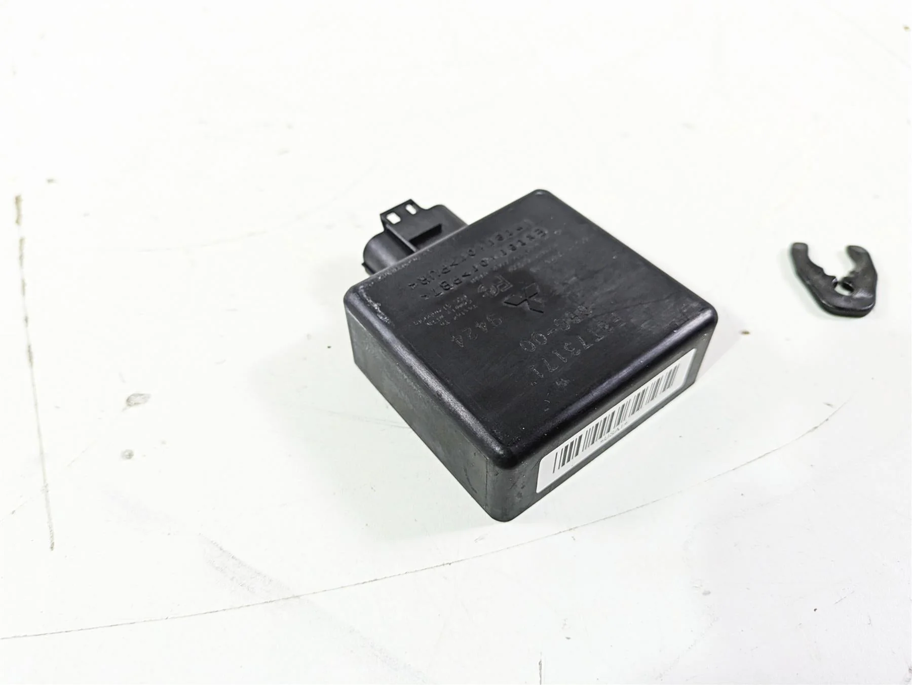 2020 Yamaha Waverunner VX1050 Deluxe Security Receiver Module 6B6-86265-00-00 - Image 8