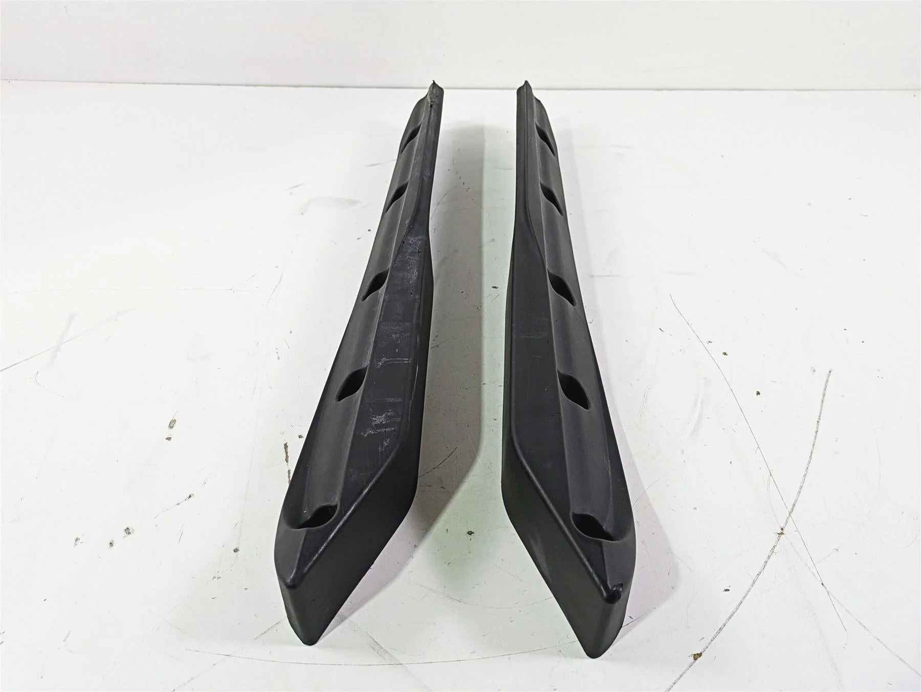2020 Yamaha Waverunner VX1050 Deluxe Sponson Side Guard Set F1S-U883N-01-00