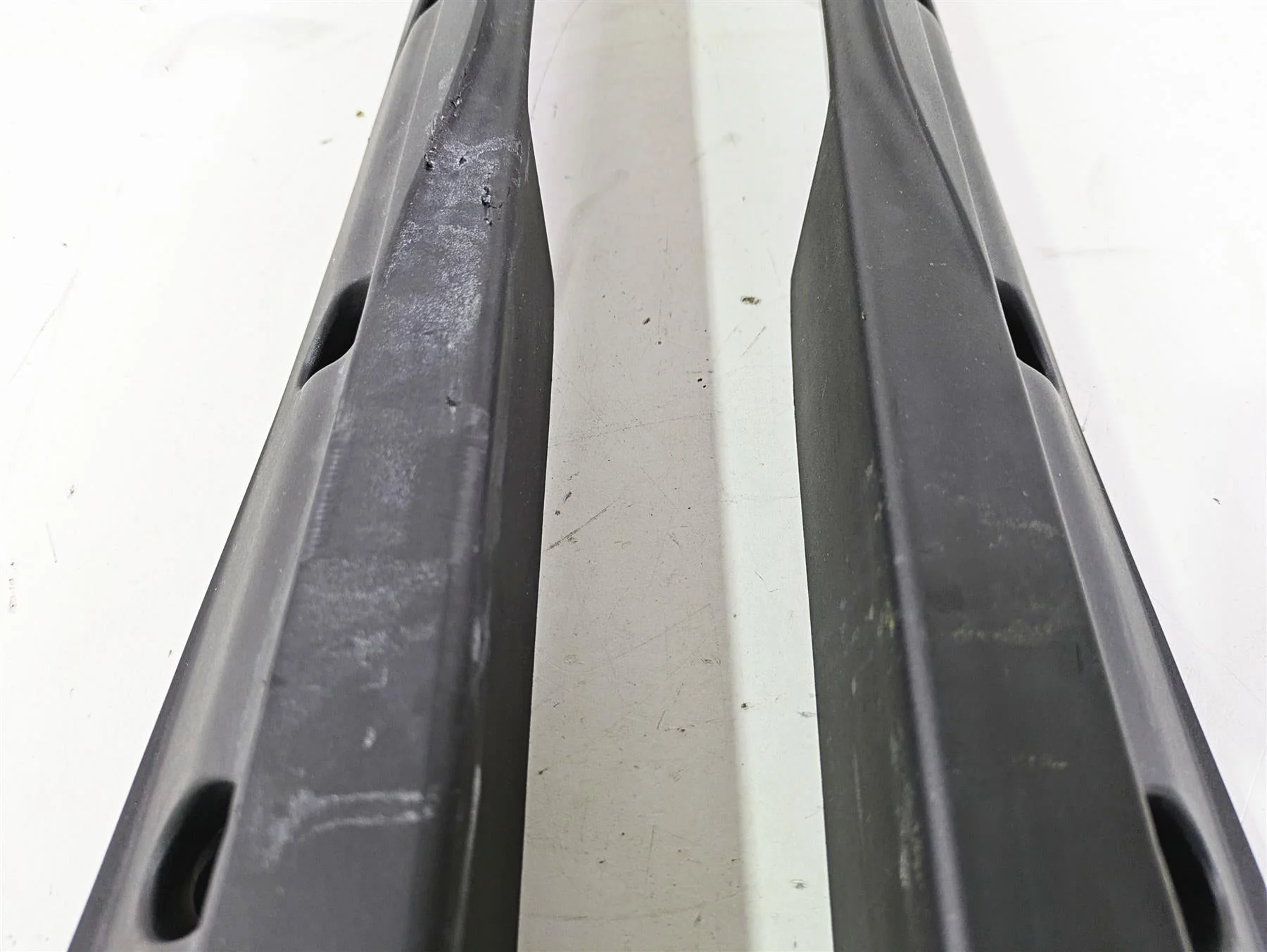 2020 Yamaha Waverunner VX1050 Deluxe Sponson Side Guard Set F1S-U883N-01-00 - Image 6