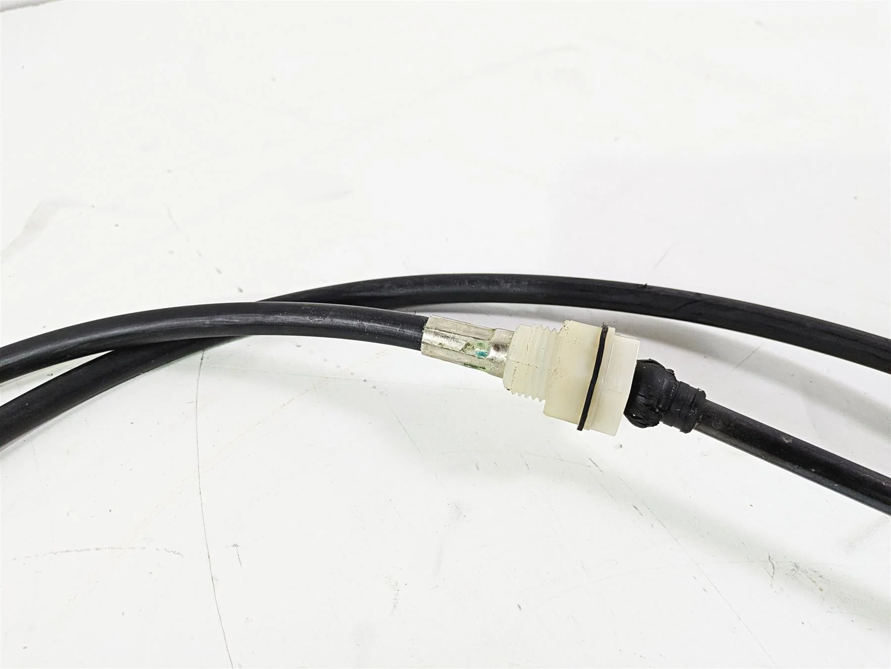 2020 Yamaha Waverunner VX1050 Deluxe Steering Arm & Cable Set F1K-6153R-01-00 - Image 9