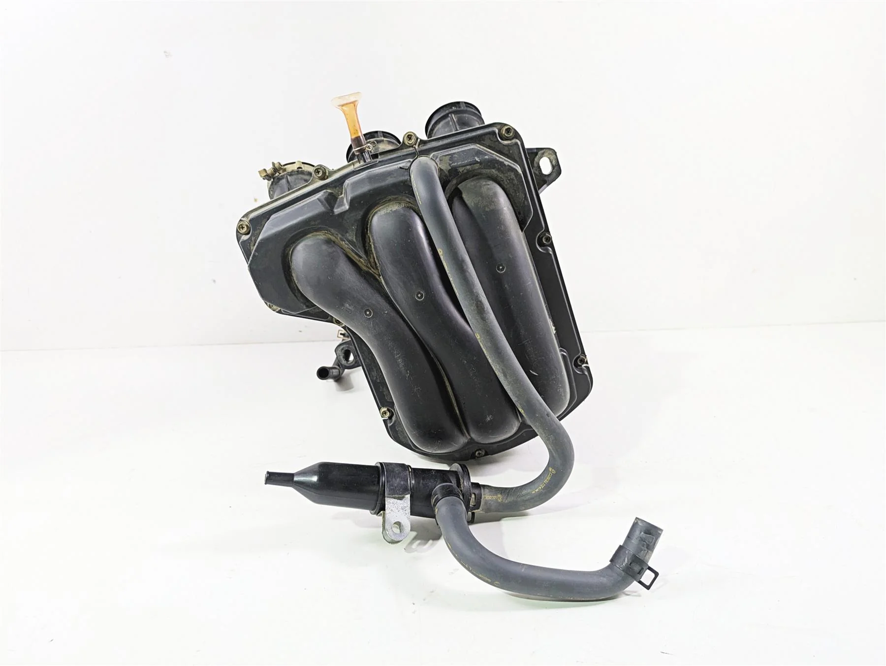 2020 Yamaha YXZ1000 R SS XTR Air Cleaner Breather & All Tubes 2HC-E4411-01-00 - Image 3