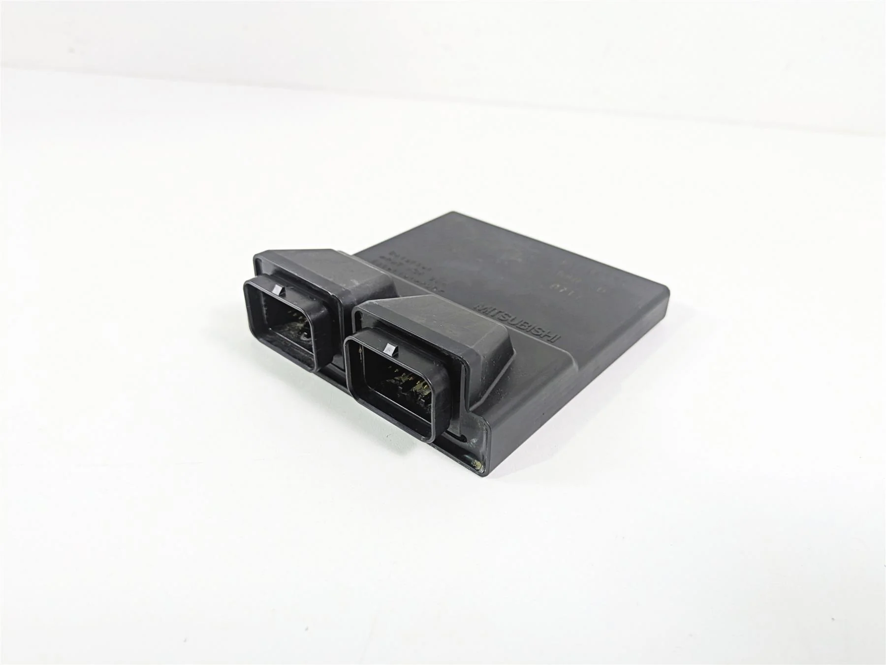 2020 Yamaha YXZ1000 R SS XTR Ecm Cdi Ecu Engine Control Module 2 B5H-8591A-20-00 - Image 12