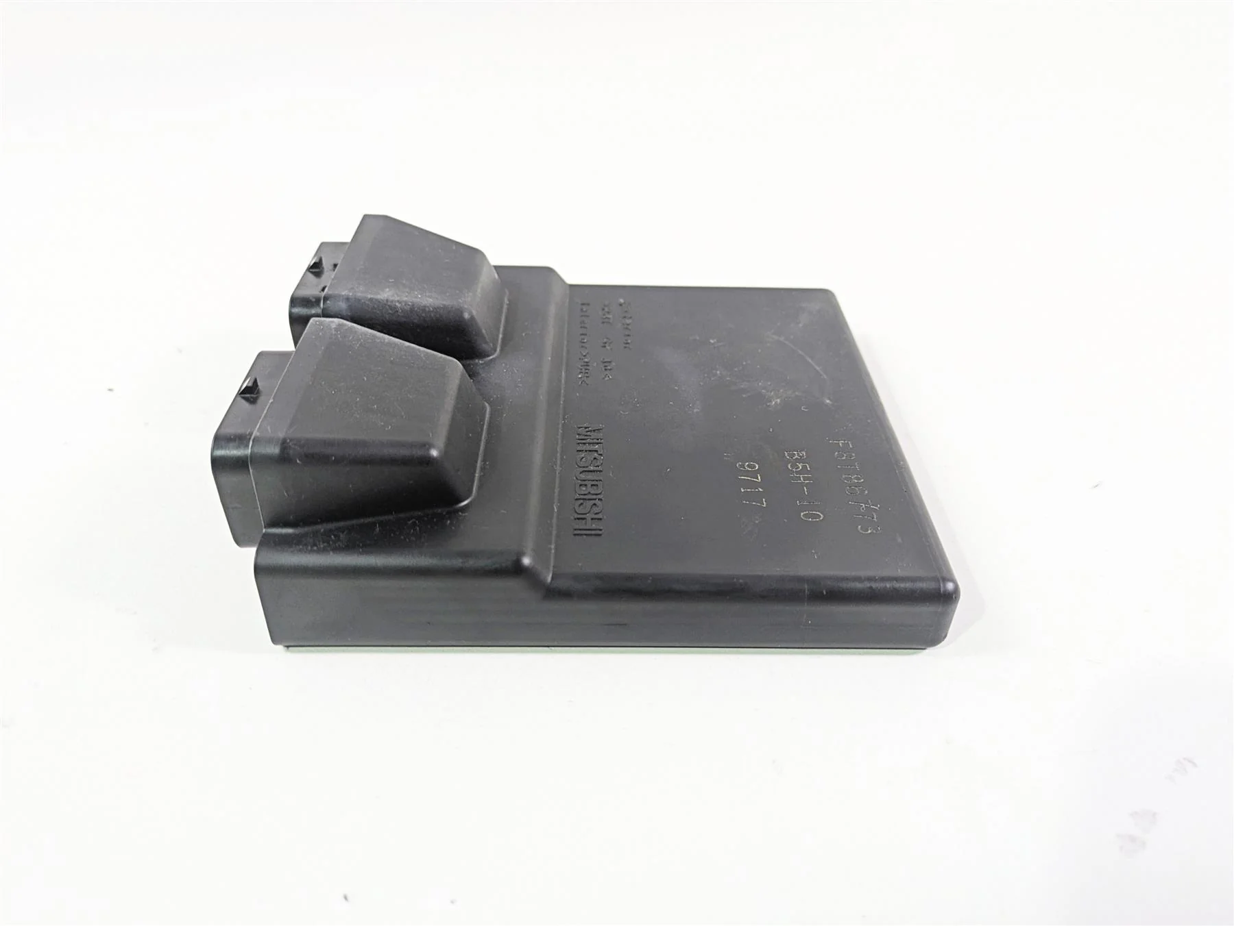 2020 Yamaha YXZ1000 R SS XTR Ecm Cdi Ecu Engine Control Module 2 B5H-8591A-20-00 - Image 5