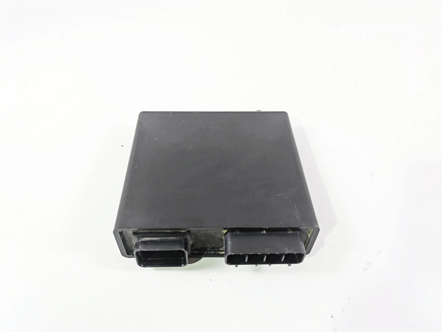 2020 Yamaha YXZ1000 R SS XTR Ecm Cdi Engine Control Module 1 B5H-86510-00-00 - Image 6