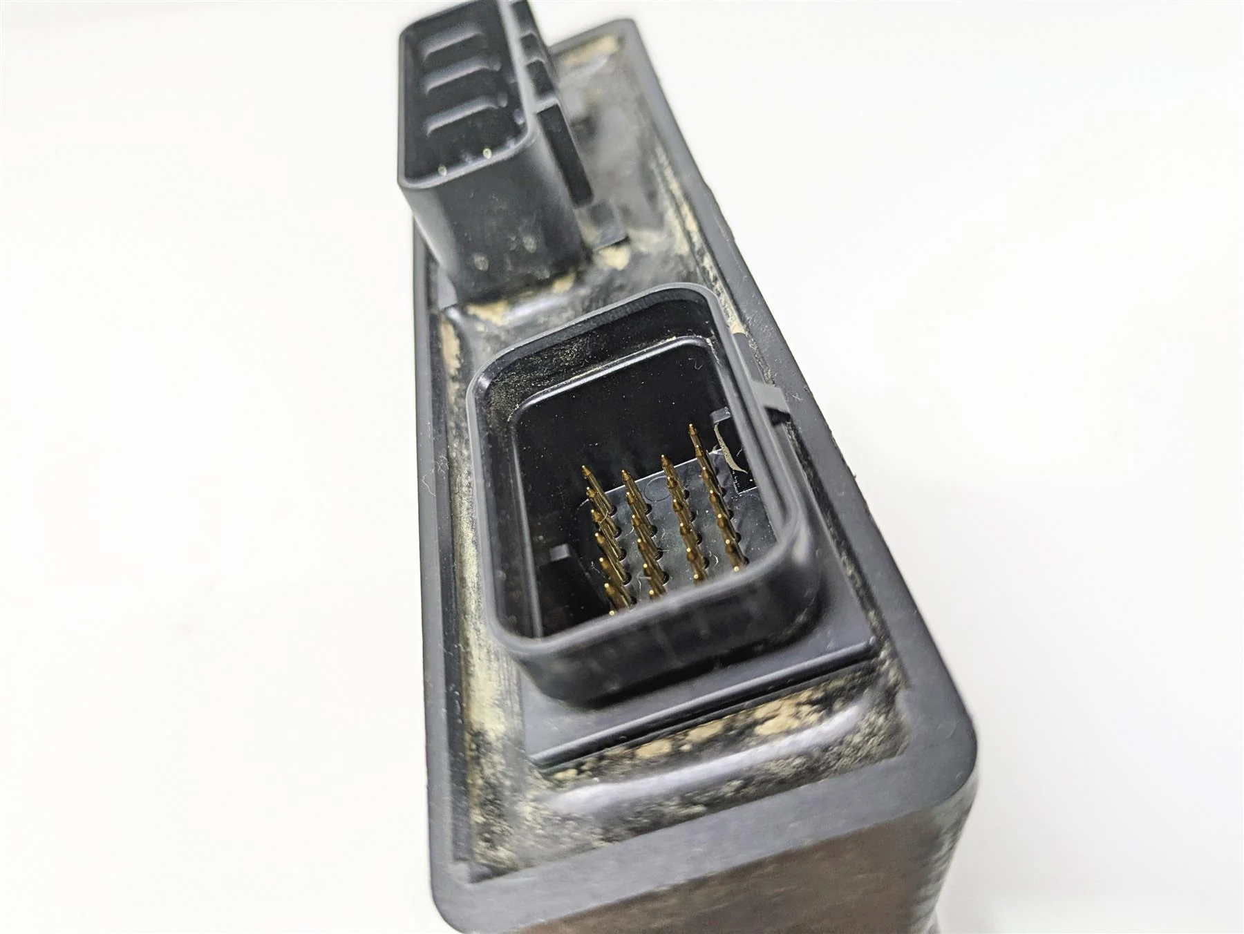 2020 Yamaha YXZ1000 R SS XTR Ecm Cdi Engine Control Module 1 B5H-86510-00-00 - Image 8
