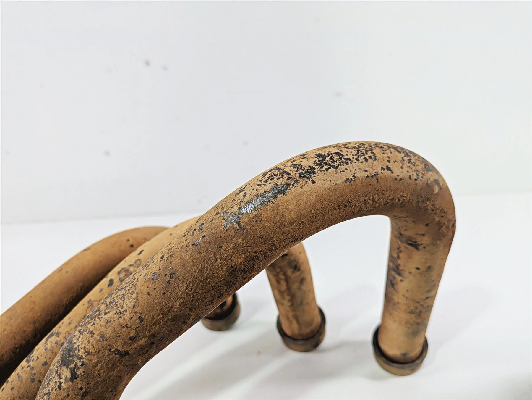 2020 Yamaha YXZ1000 R SS XTR Exhaust Manifold Header 2HC-14602-00-00 - Image 10